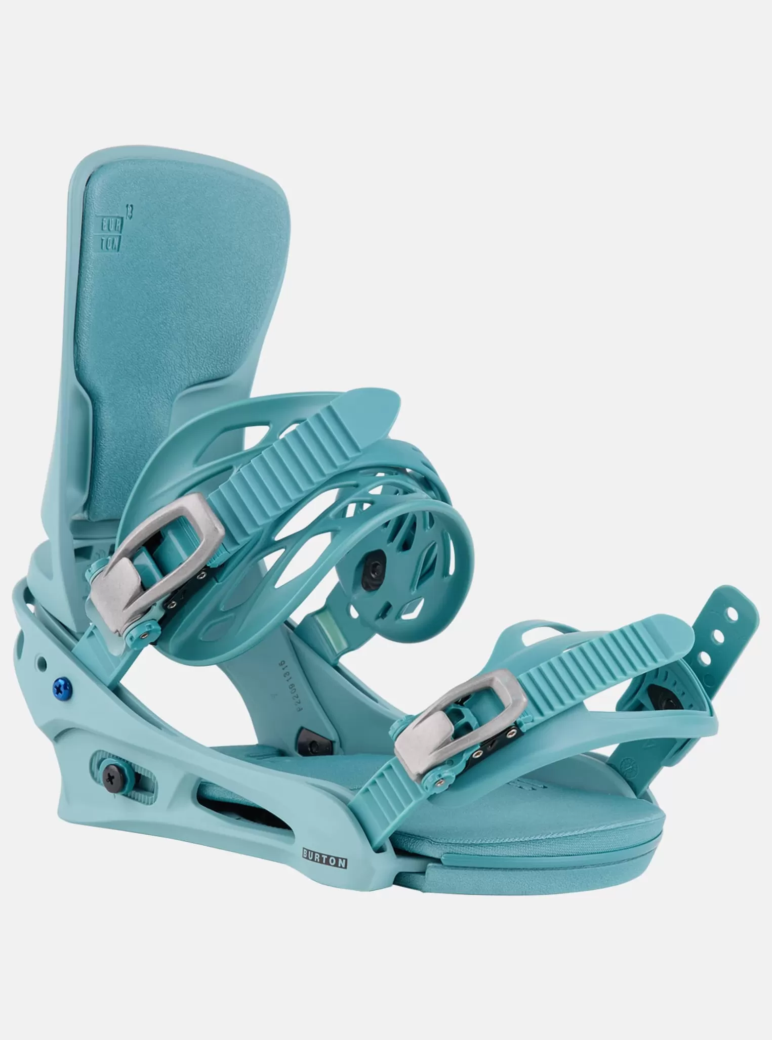 Herren Burton Snowboardbindungen^ Cartel Re:Flex Snowboardbindung Für Herren