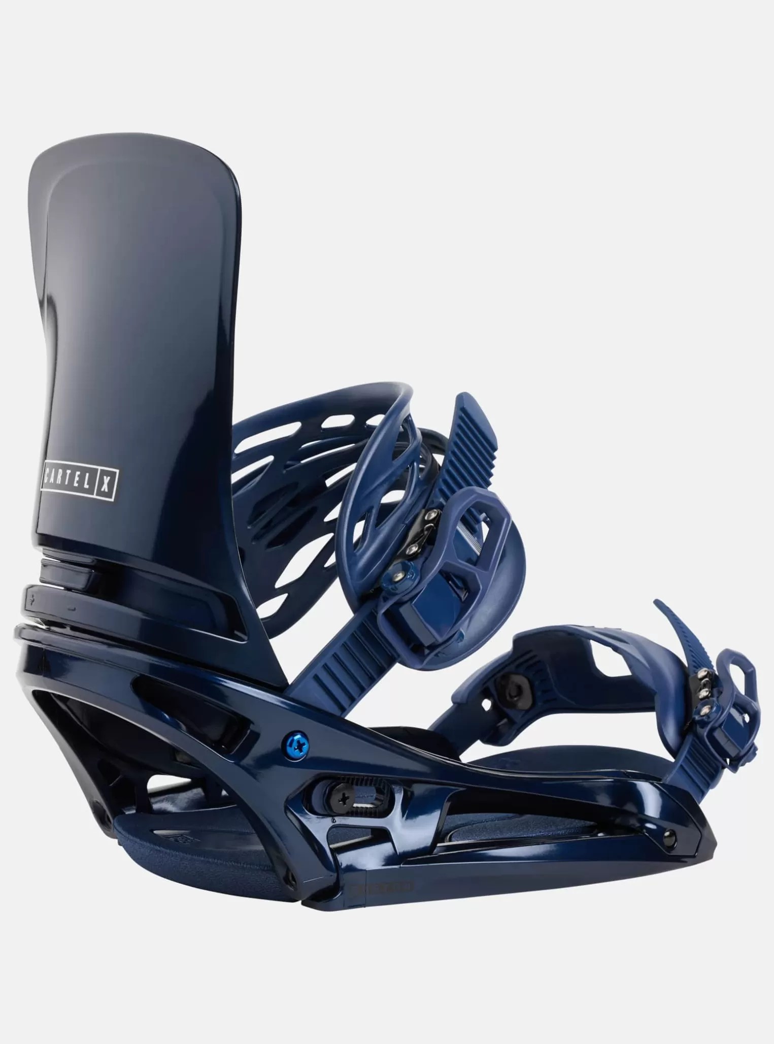 Herren Burton Snowboardbindungen^ Cartel X EST® Snowboardbindung Für Herren