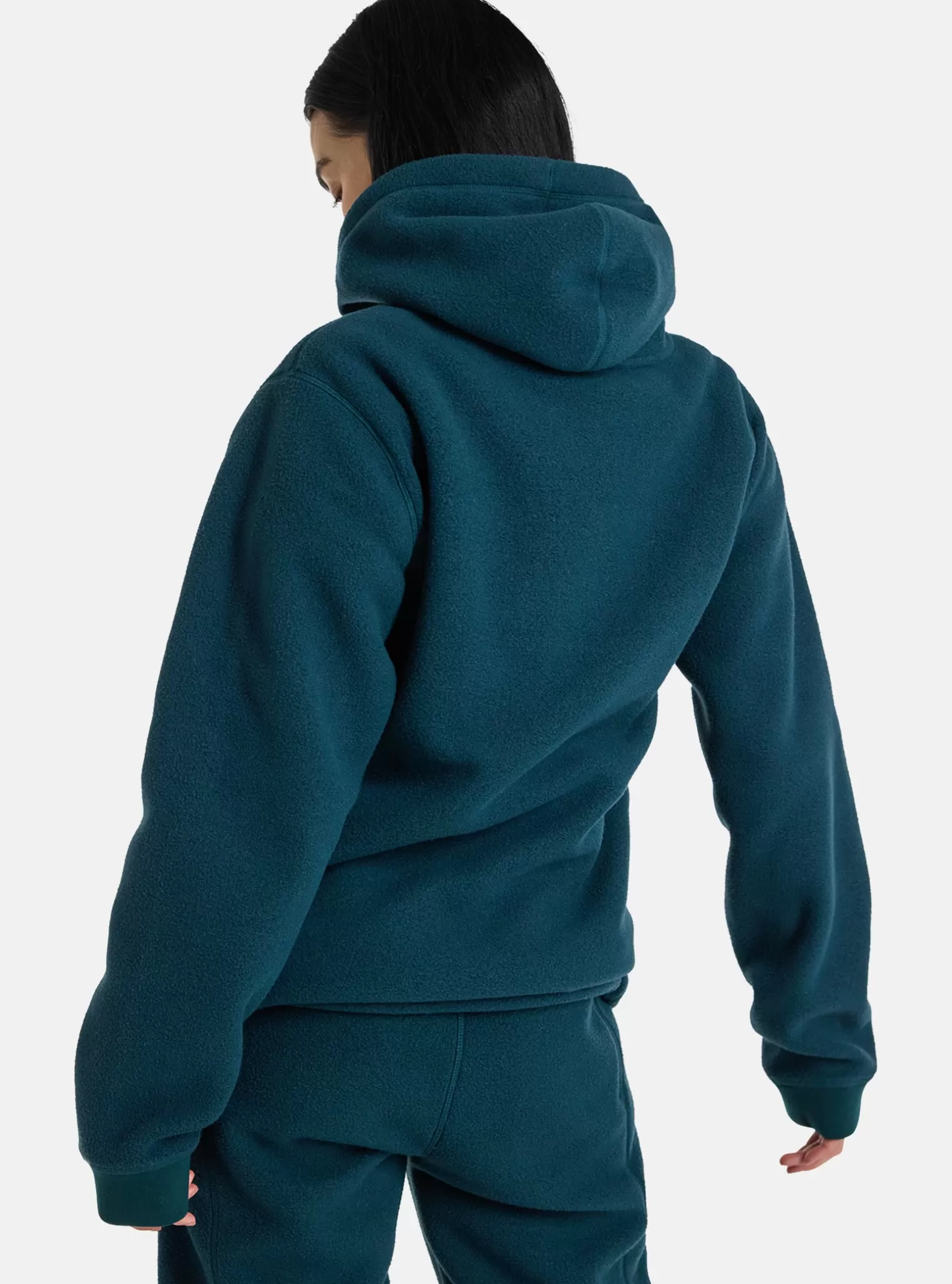 Herren Burton Hoodies Und Sweatshirts | Fleece^ Cinder Hoodie