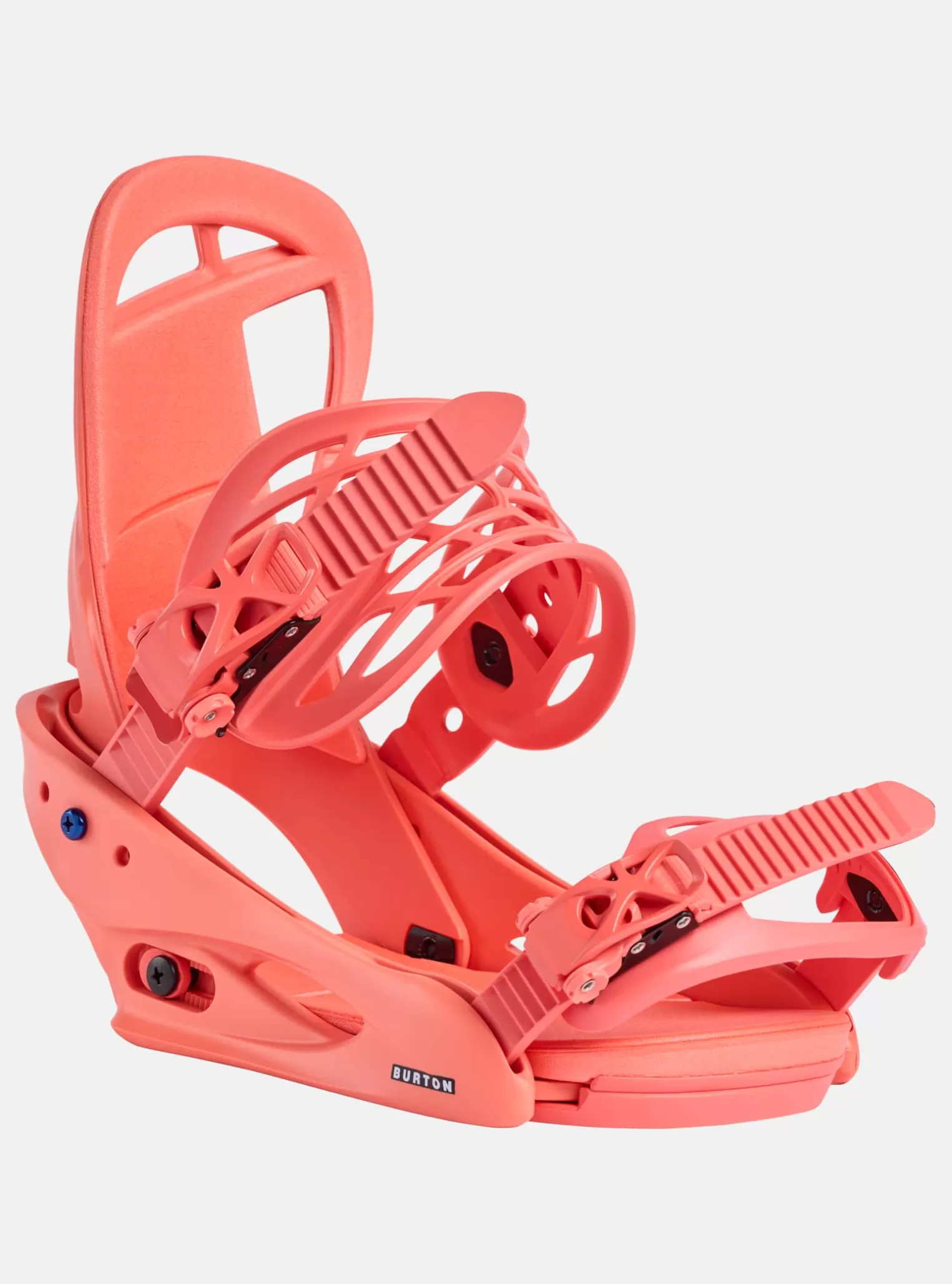 Damen Burton Snowboardbindungen^ Citizen Re:Flex Snowboardbindung Für Damen