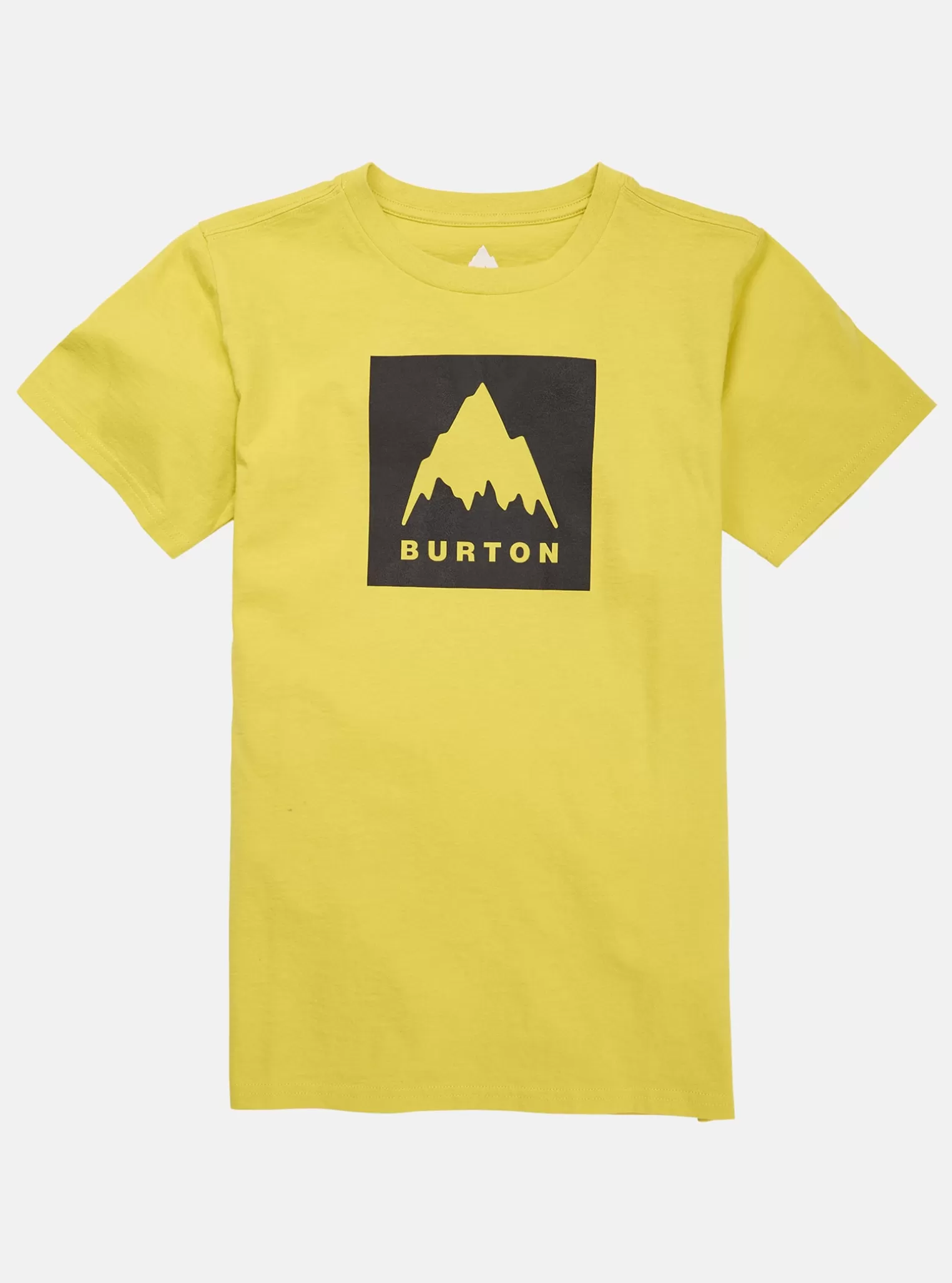 Kinder Burton T-Shirts^ Classic Mountain High Kurzärmliges T-Shirt Für Kinder