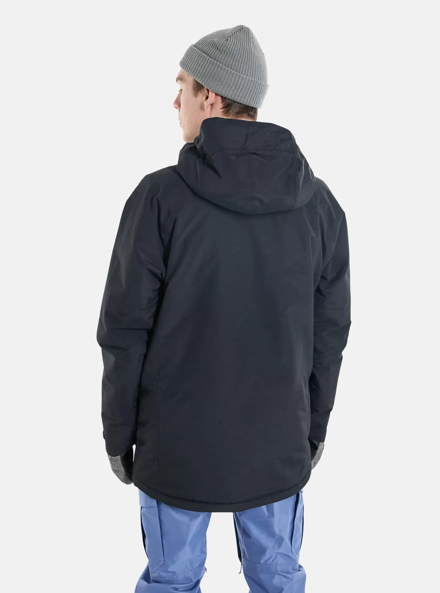 Herren Burton Snowboardjacken | Insulated- Und Daunenjacken^ Covert 2.0 2L Jacke Für Herren