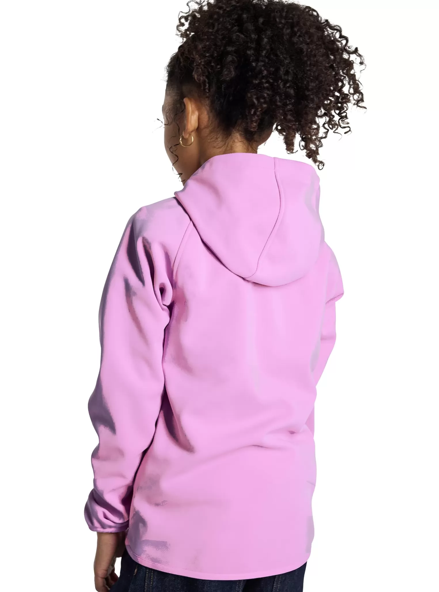 Kinder Burton Fleece^ Crown Wetterfester Fleece-Pullover Für Kinder