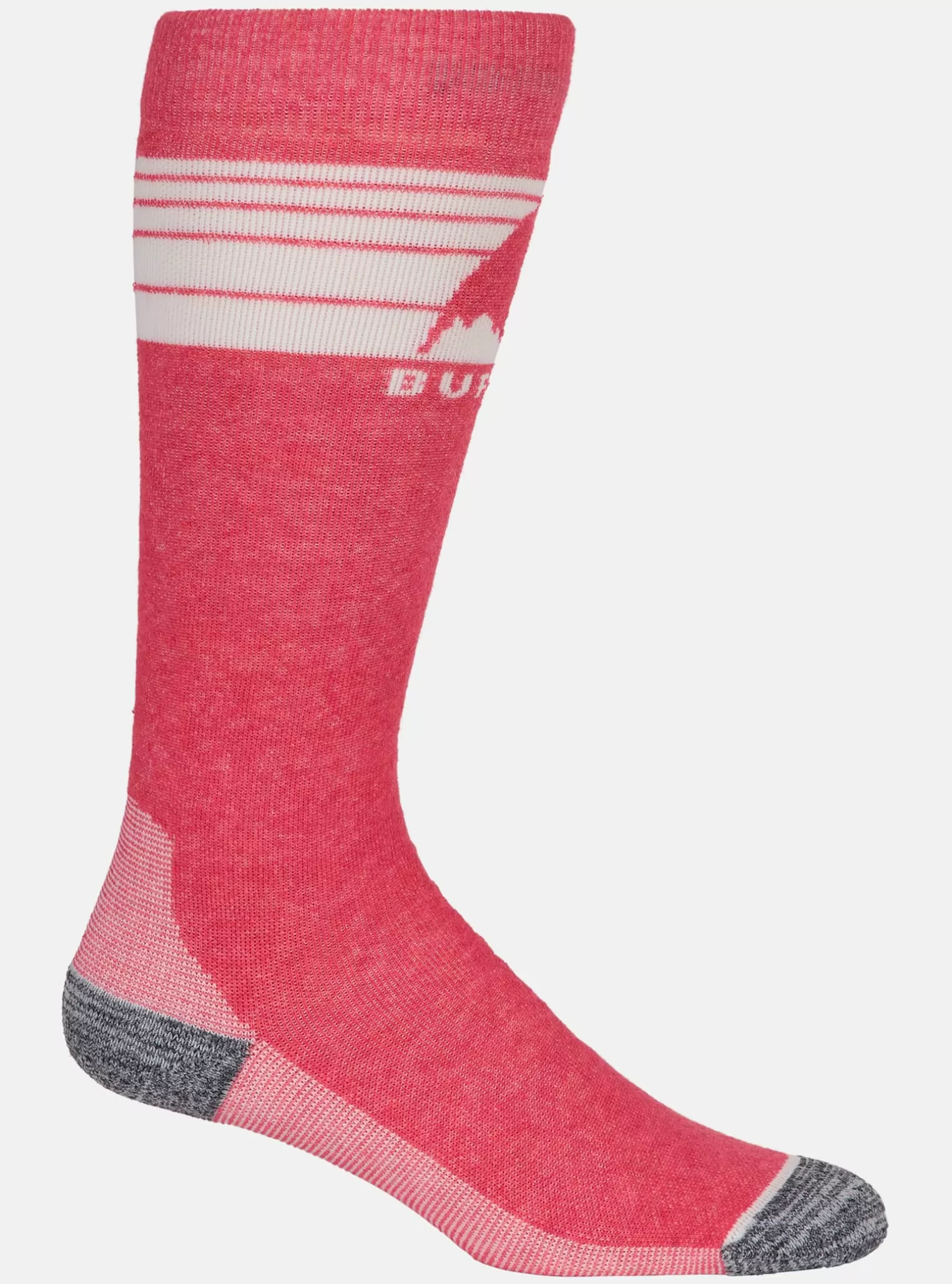 Damen Burton Socken | Socken^ Emblem Midweight Socken Für Damen