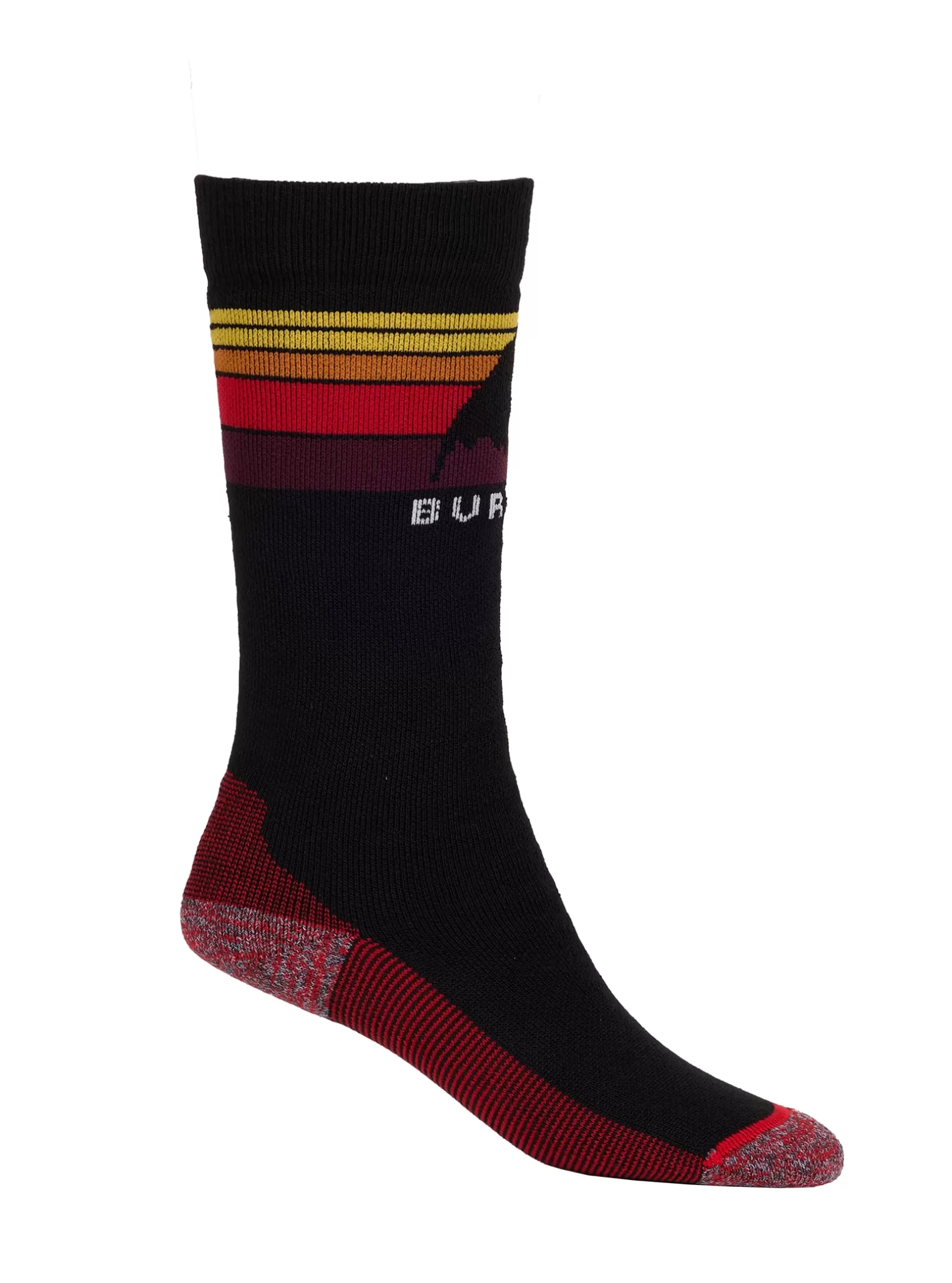 Kinder Burton Socken | Socken^ Emblem Mittelschwere Socken Für Kinder