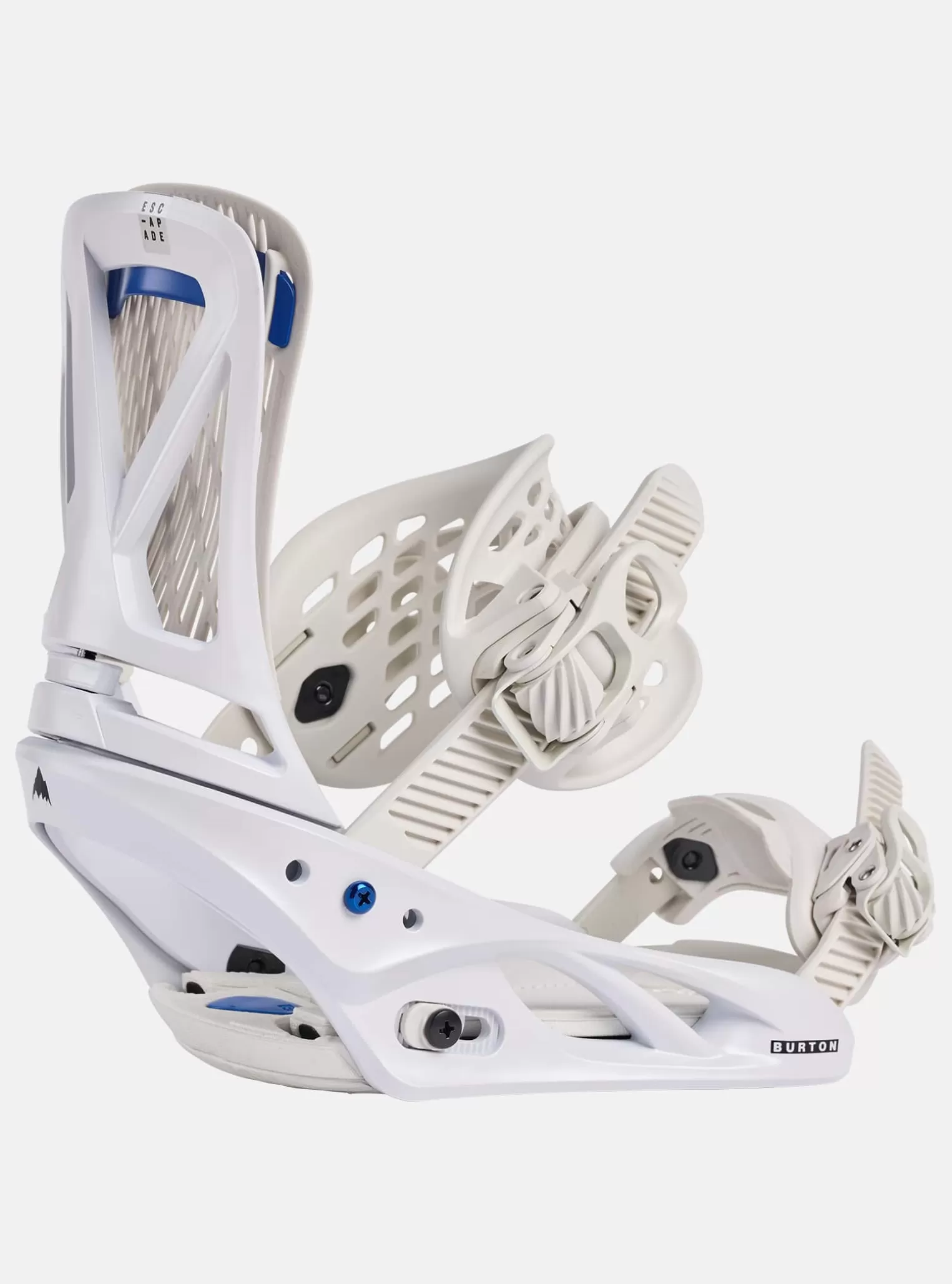 Damen Burton Snowboardbindungen^ Escapade Re:Flex Snowboardbindung Für Damen