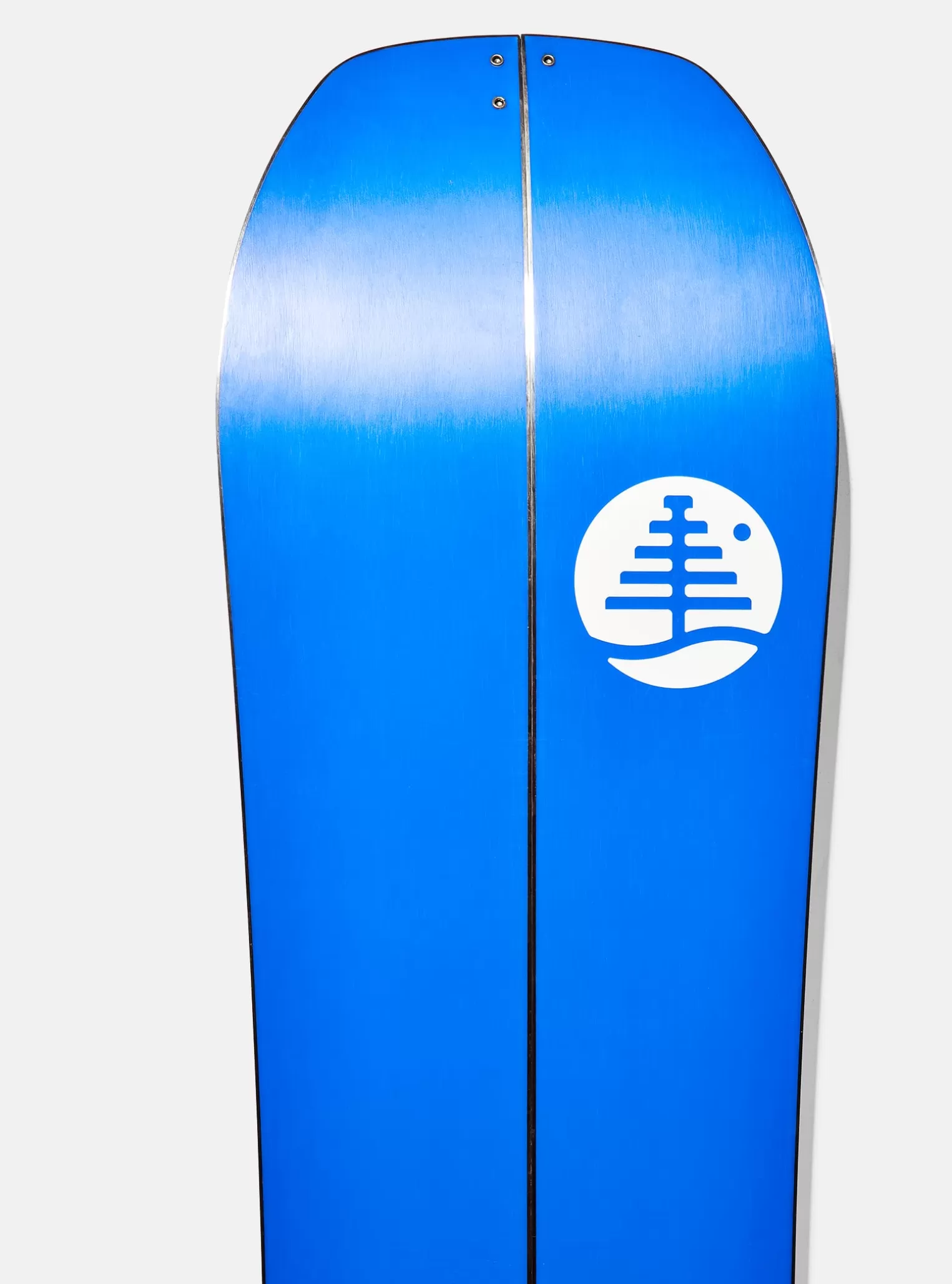 Damen Burton Snowboards^ Family Tree Hometown Hero Camber Splitboard