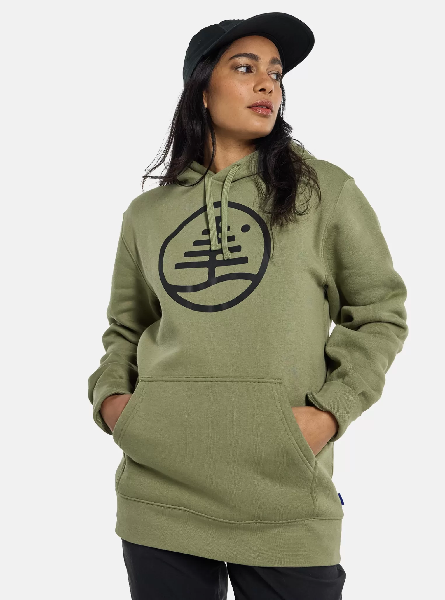 Damen/Herren Burton Hoodies Und Sweatshirts | Hoodies Und Sweatshirts^ Family Tree Hoodie