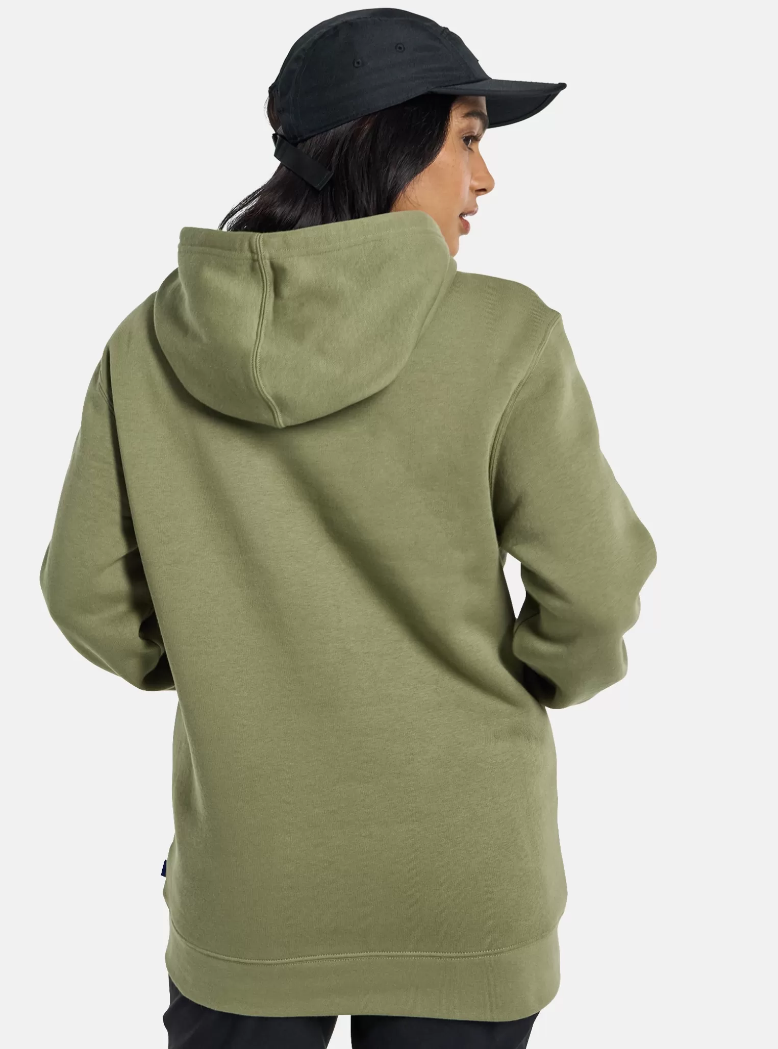 Damen/Herren Burton Hoodies Und Sweatshirts | Hoodies Und Sweatshirts^ Family Tree Hoodie