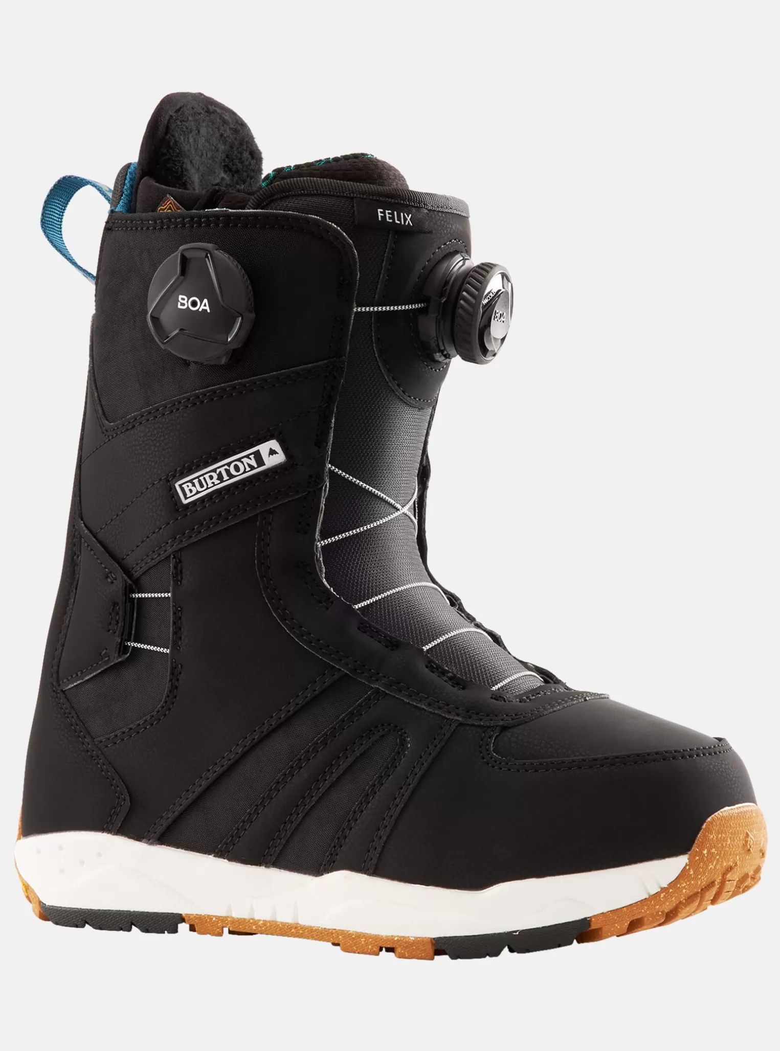 Damen Burton Snowboardboots^ Felix BOA® Snowboardboots Für Damen