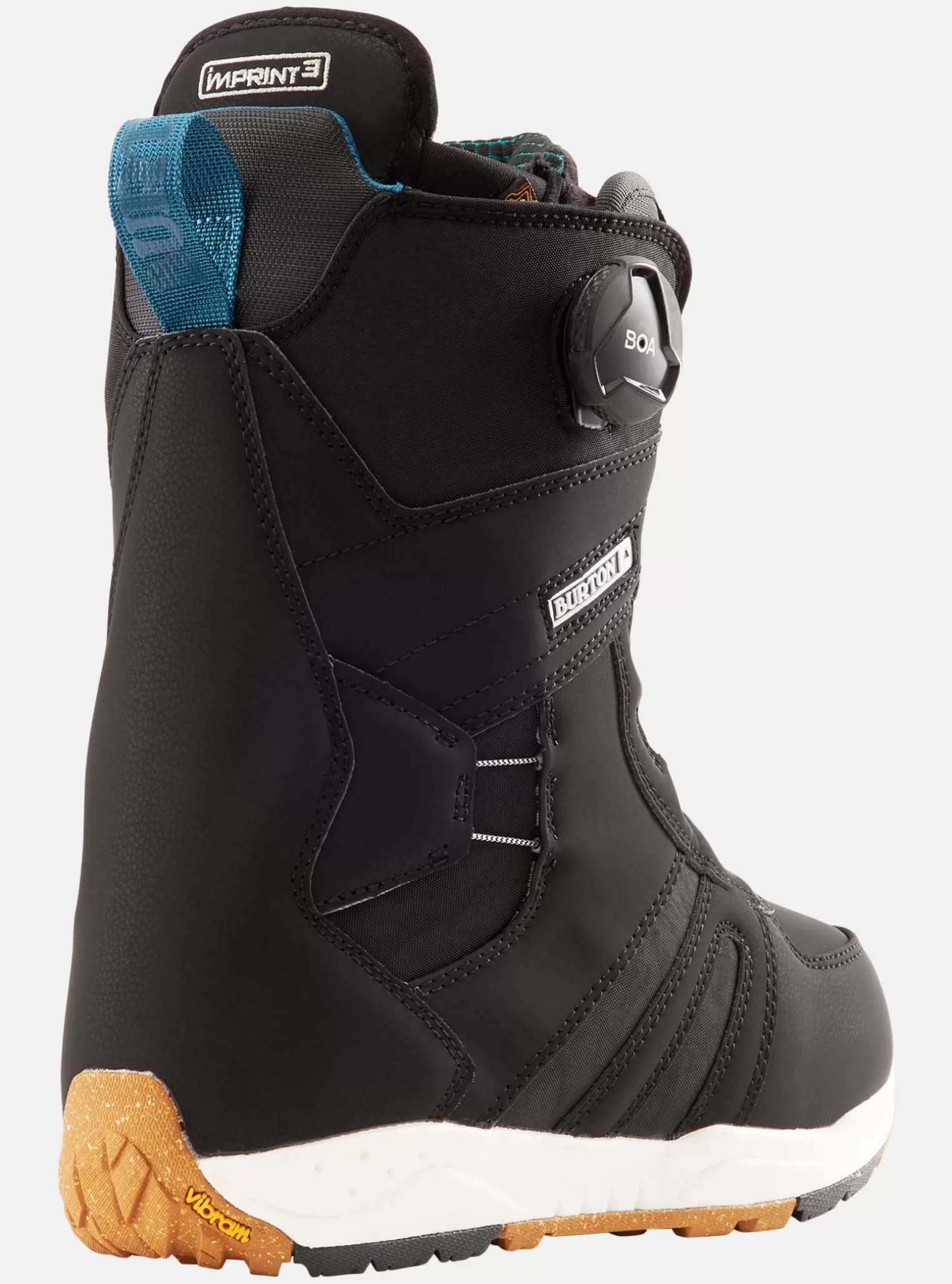 Damen Burton Snowboardboots^ Felix BOA® Snowboardboots Für Damen