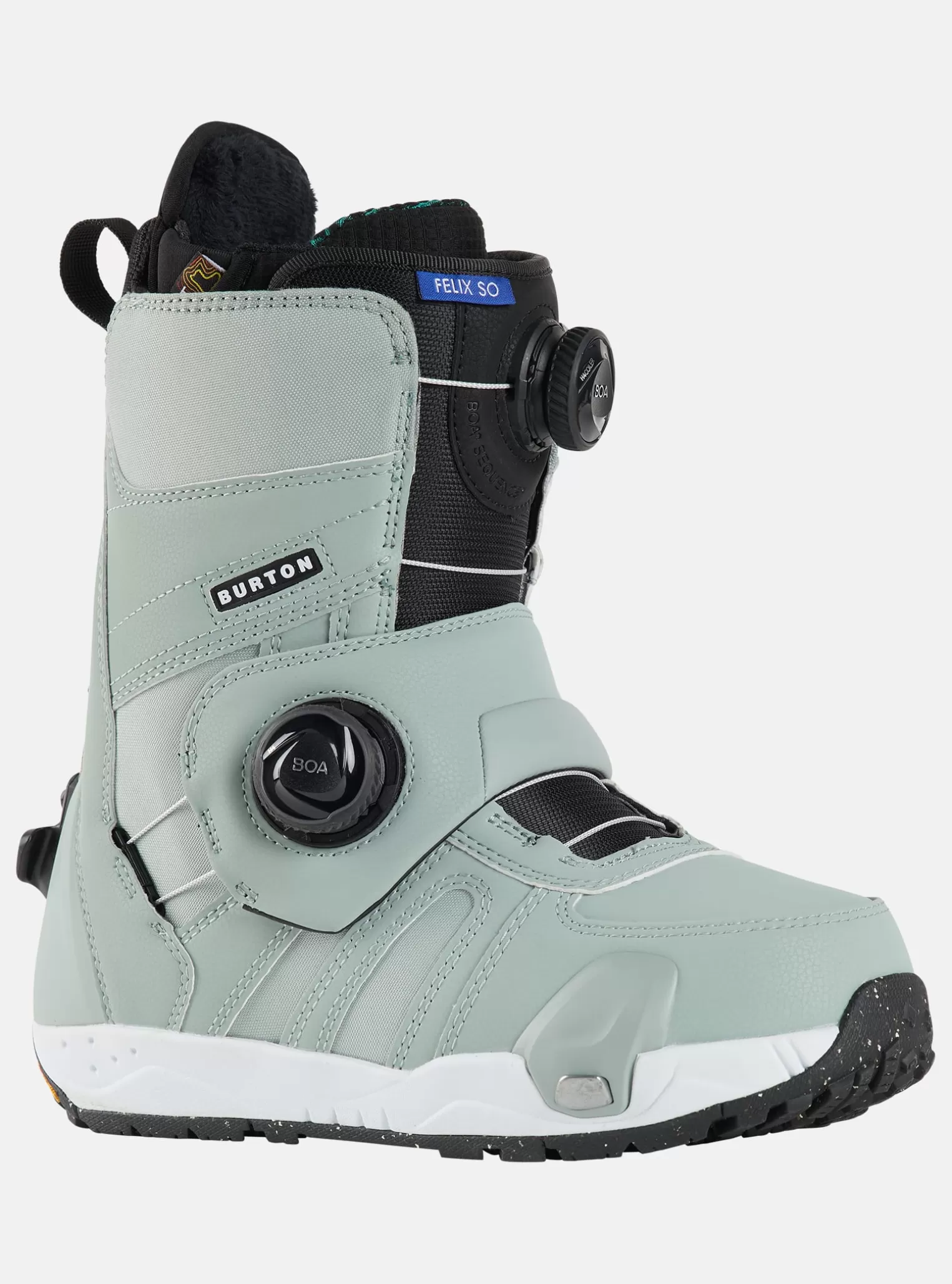 Damen Burton Snowboardboots^ Felix Step On® Snowboardboots Für Damen