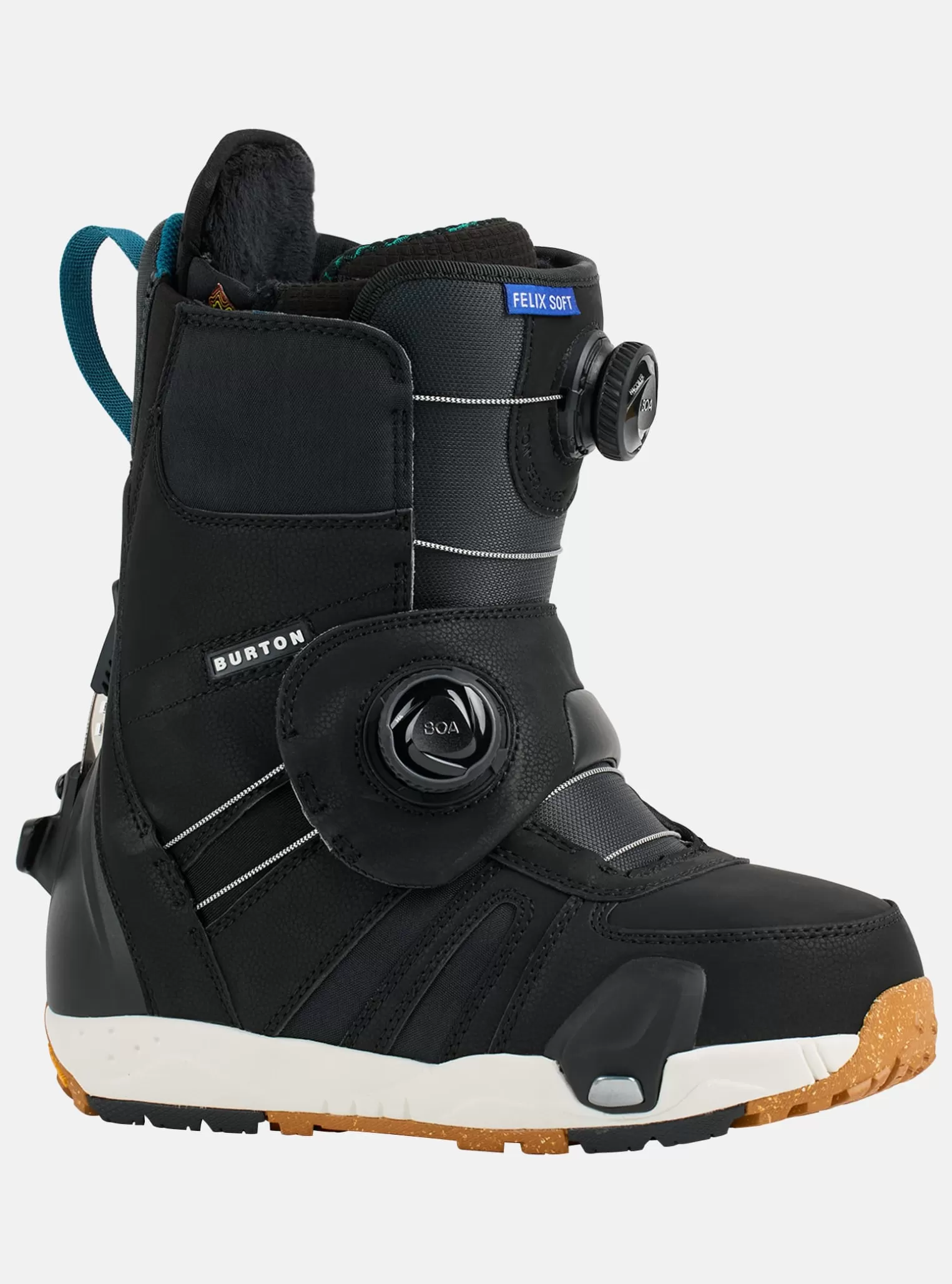 Damen Burton Snowboardboots^ Felix Step On® Snowboardboots Für Damen