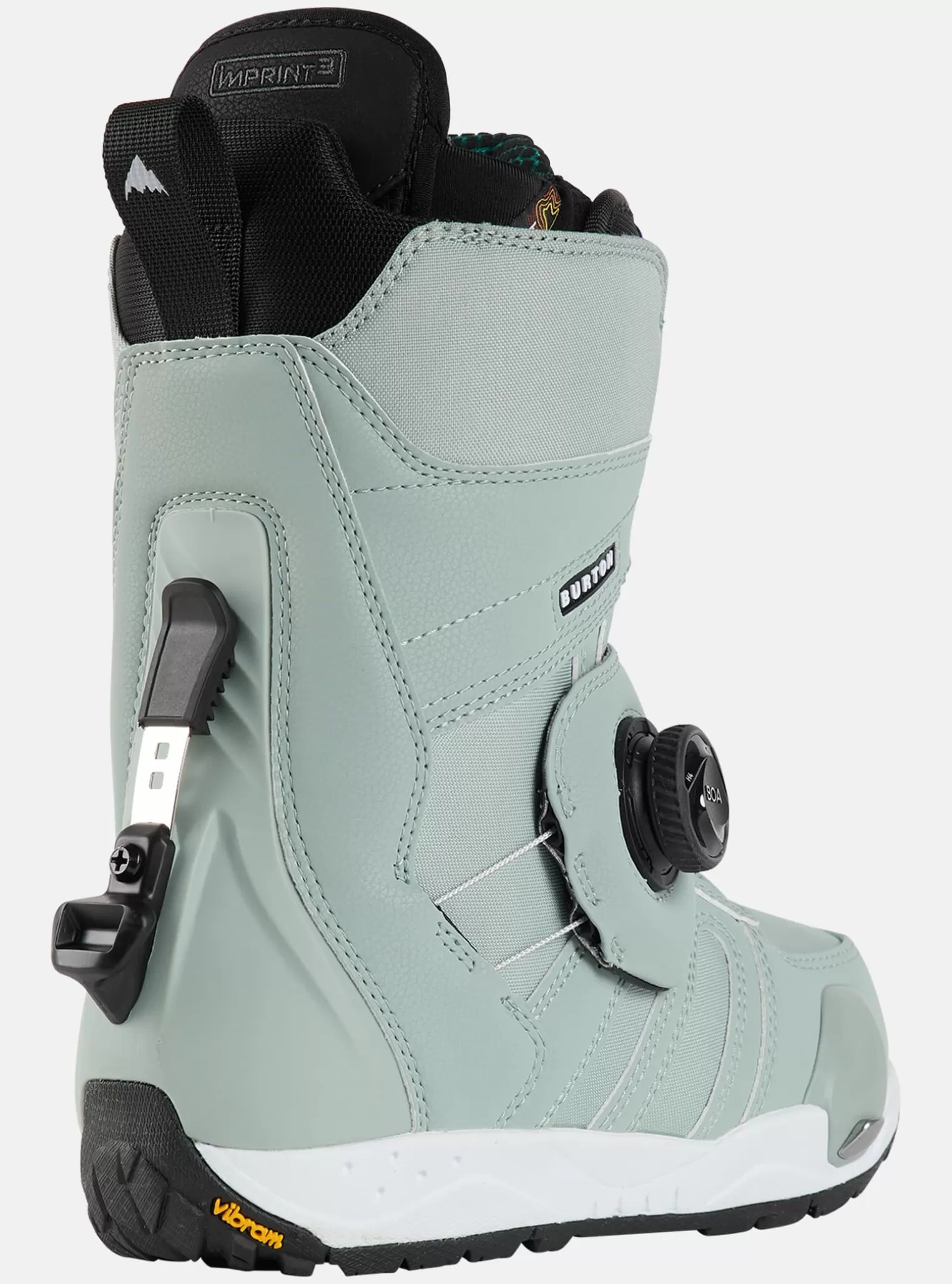 Damen Burton Snowboardboots^ Felix Step On® Snowboardboots Für Damen