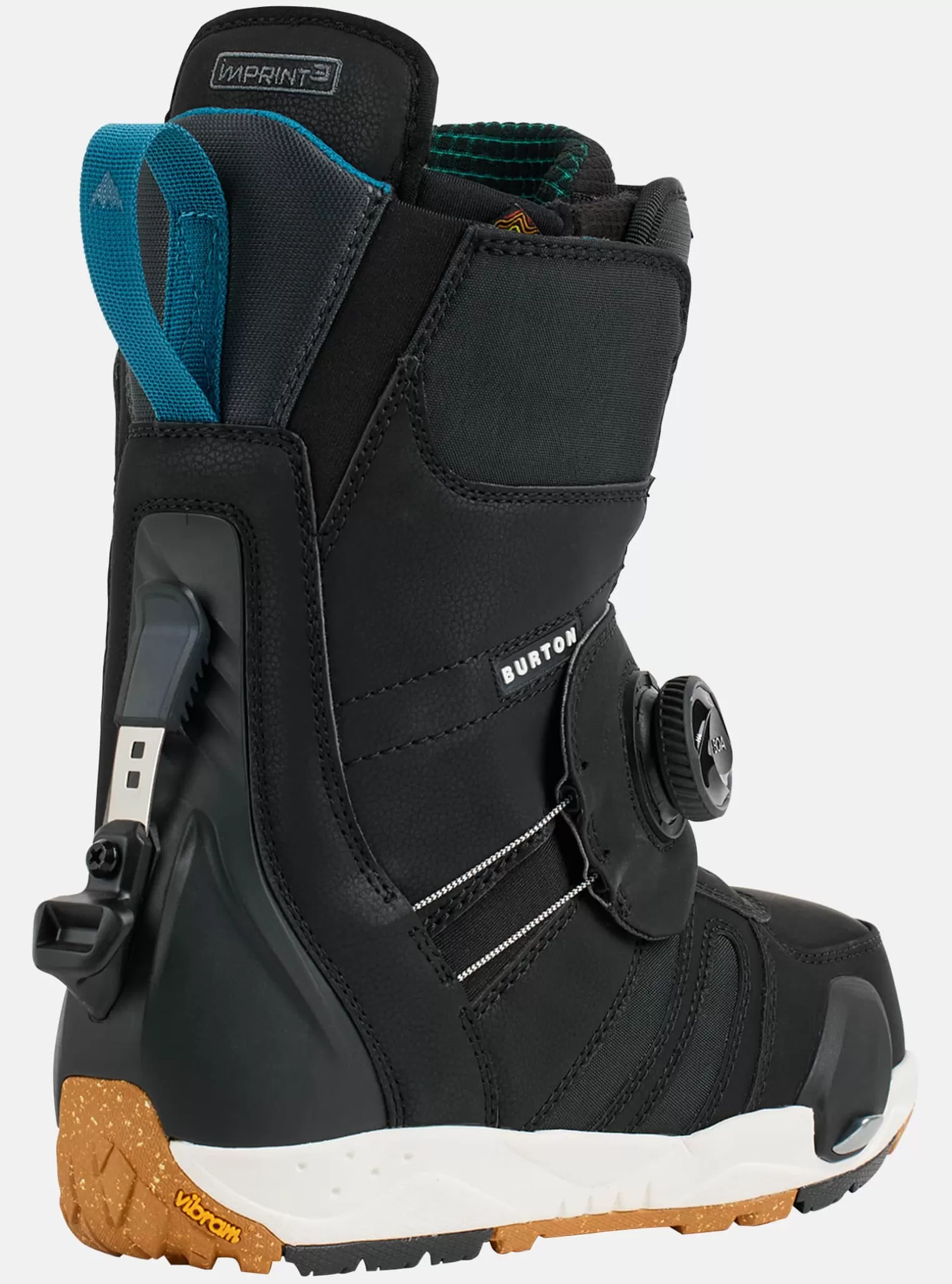 Damen Burton Snowboardboots^ Felix Step On® Snowboardboots (breit) Für Damen