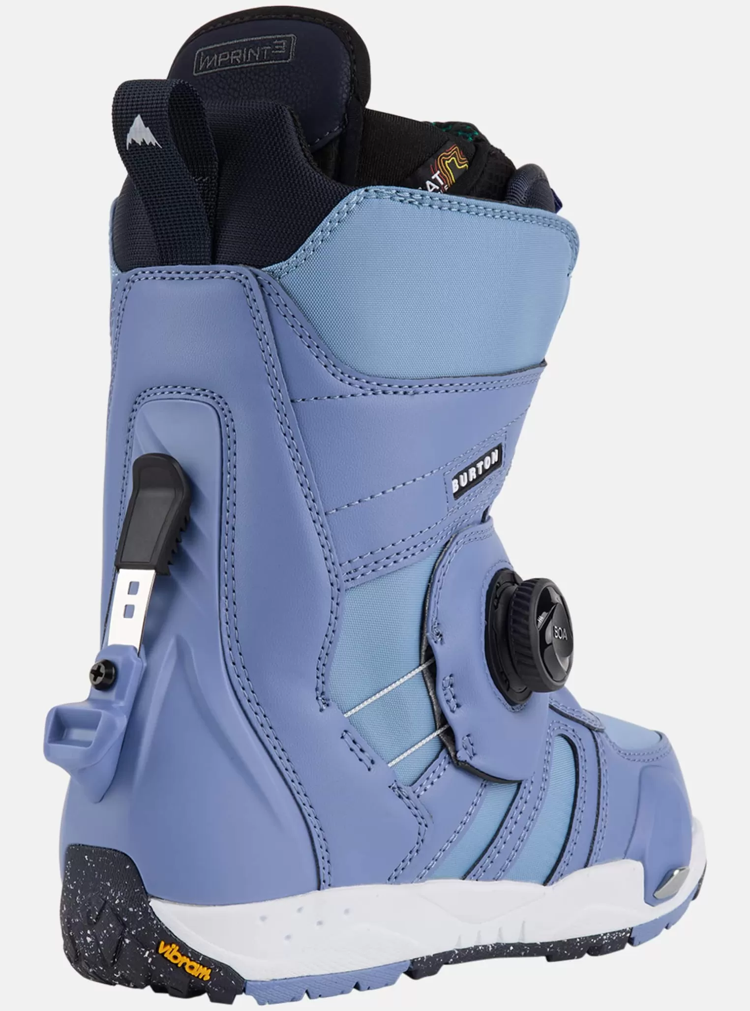 Damen Burton Snowboardboots^ Felix Step On® Snowboardboots (breit) Für Damen