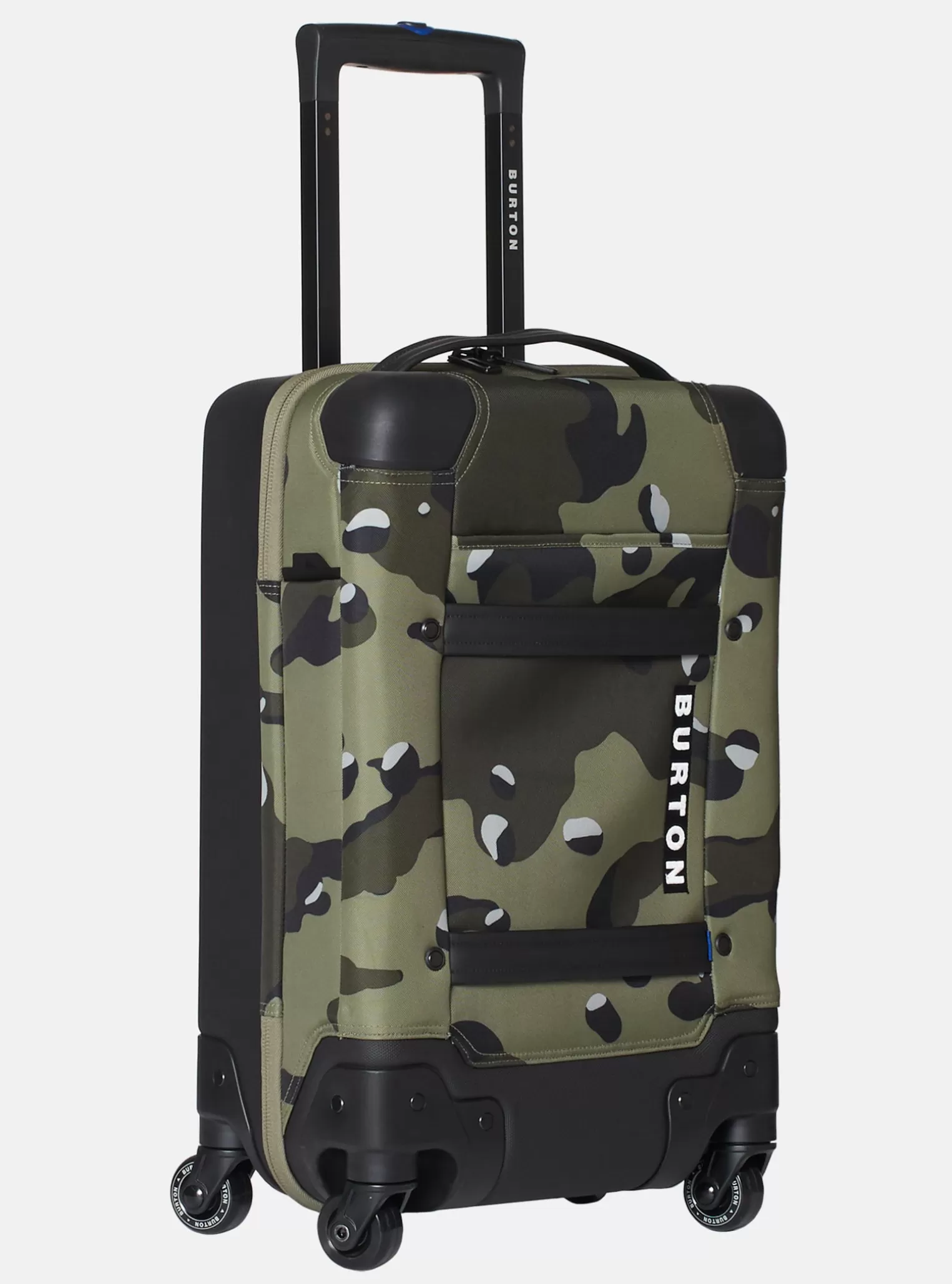 Burton Handgepäck^ Flight Deck 38-Liter-Reisetasche Mit 4 Rollen