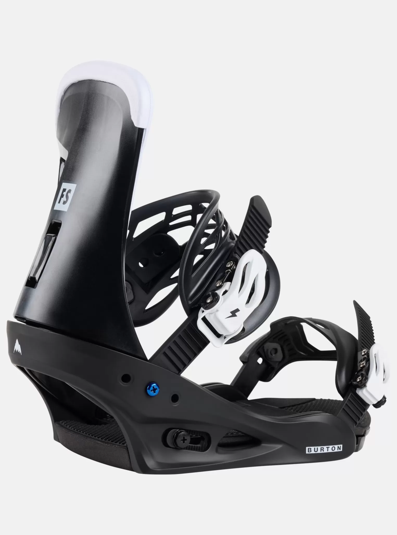 Herren Burton Snowboardbindungen^ Freestyle Re:Flex Snowboardbindung Für Herren