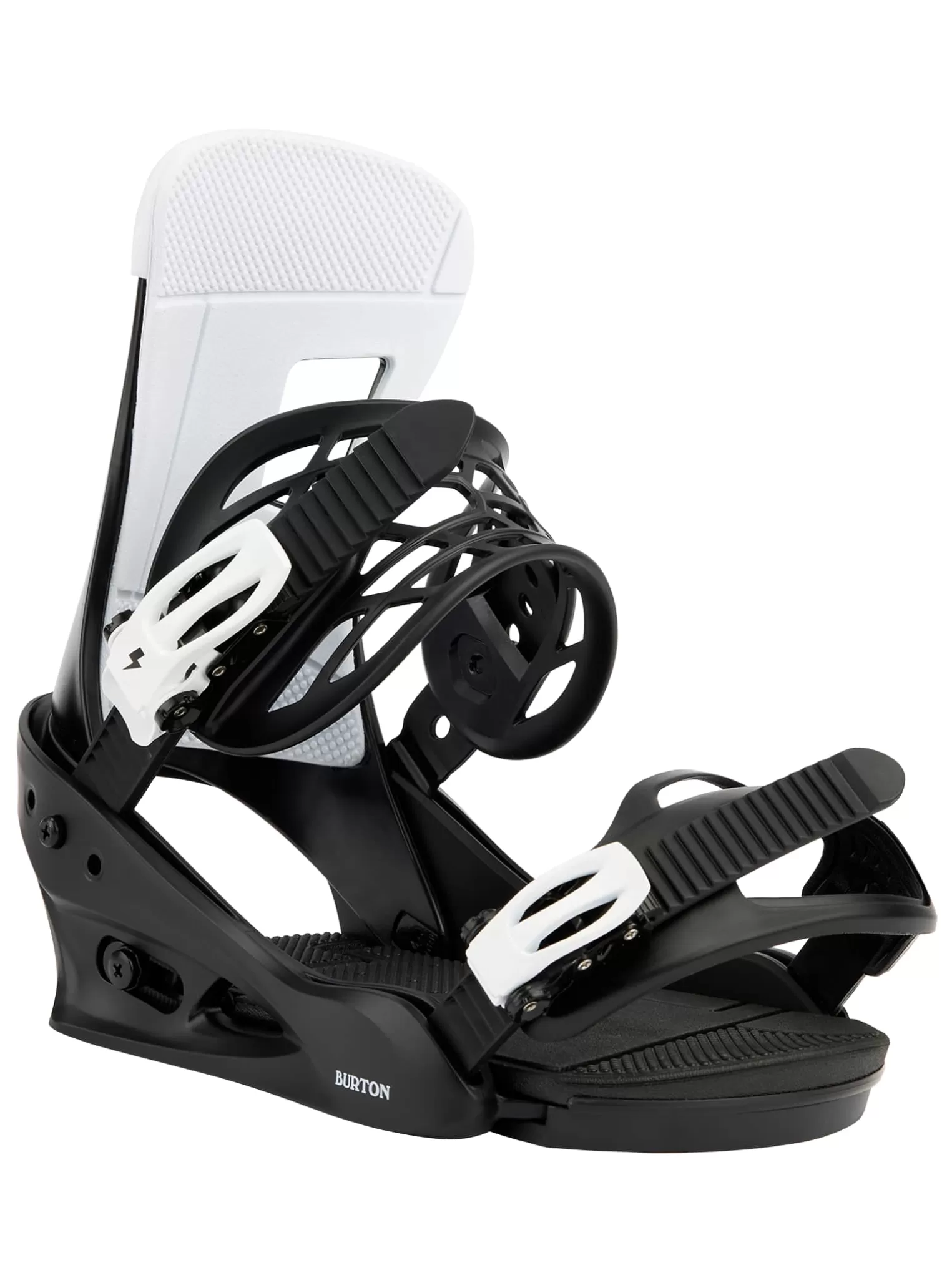 Herren Burton Snowboardbindungen^ Freestyle Re:Flex Snowboardbindung Für Herren