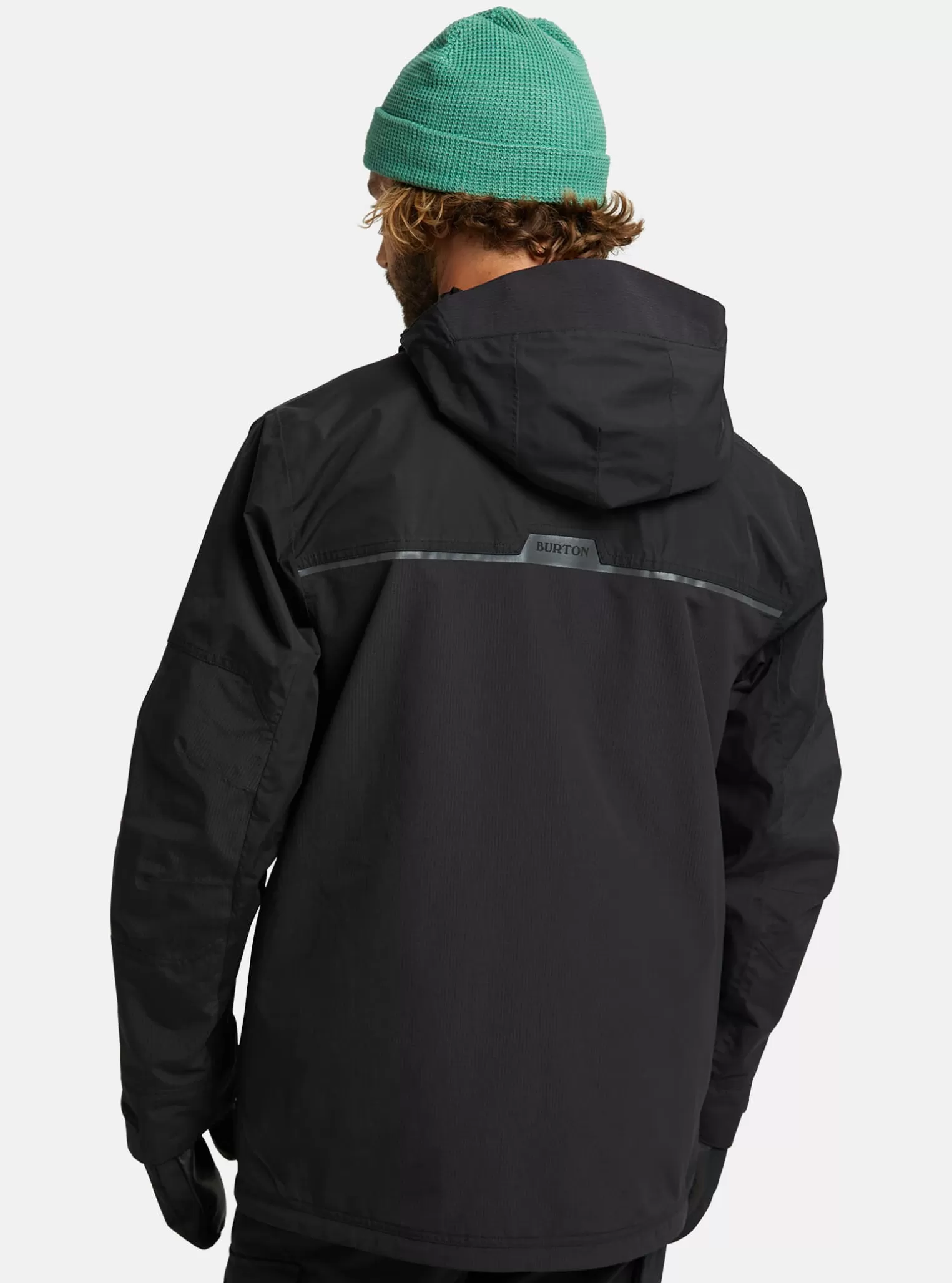 Herren Burton Snowboardjacken | Shells^ Frostner 2L Jacke Für Herren