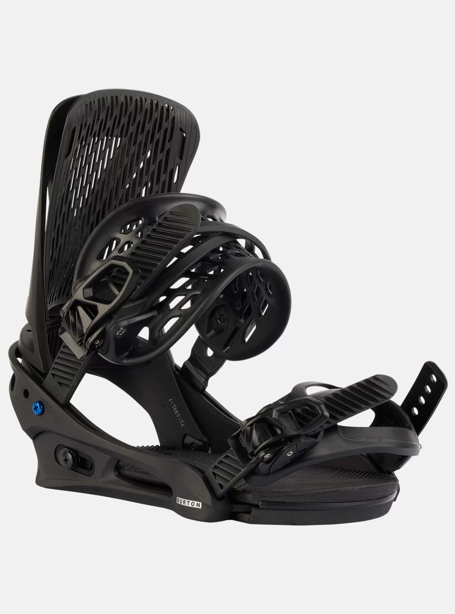 Herren Burton Snowboardbindungen^ Genesis Re:Flex Snowboardbindung Für Herren