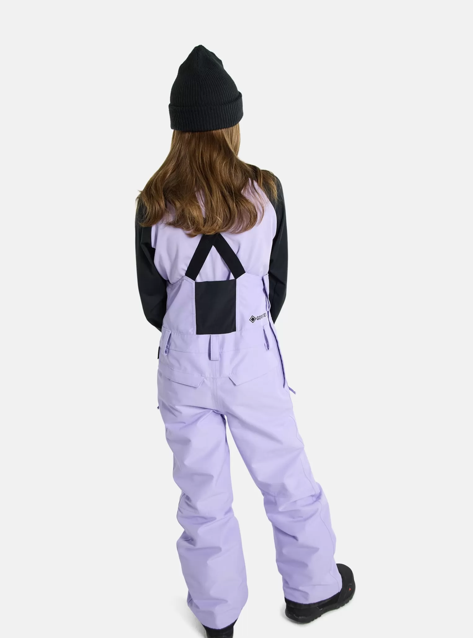 Kinder Burton Snowboardhosen Und Latzhosen^ GORE-TEX 2L Latzhose Für Kinder