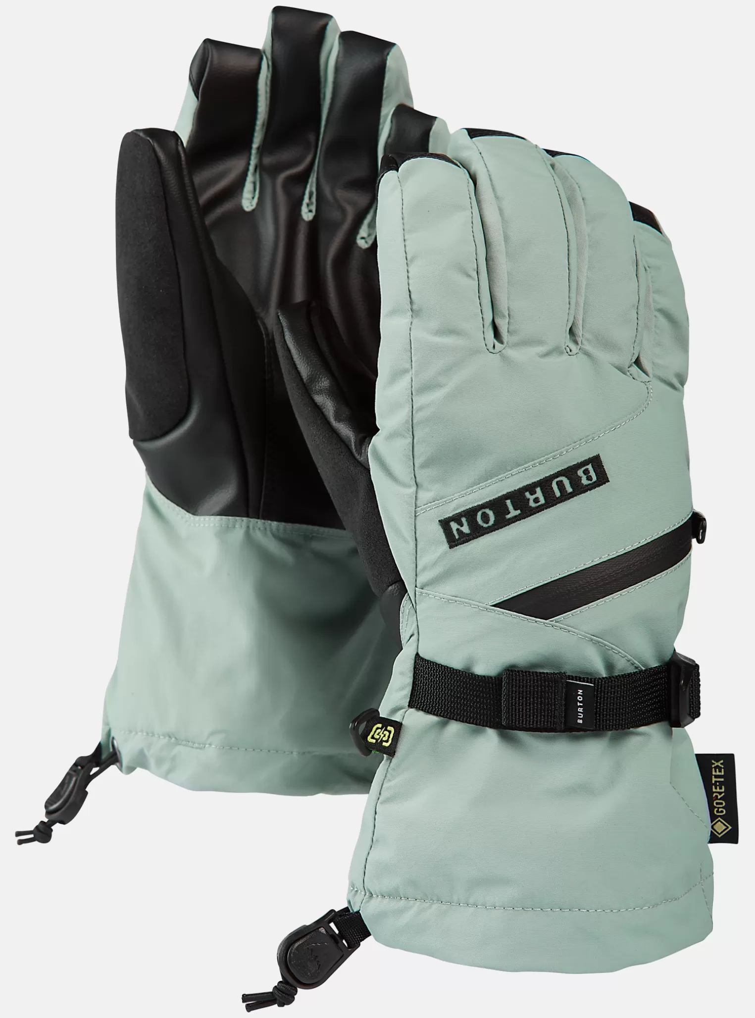 Damen Burton Handschuhe Und Fäustlinge^ GORE-TEX Handschuhe Für Damen