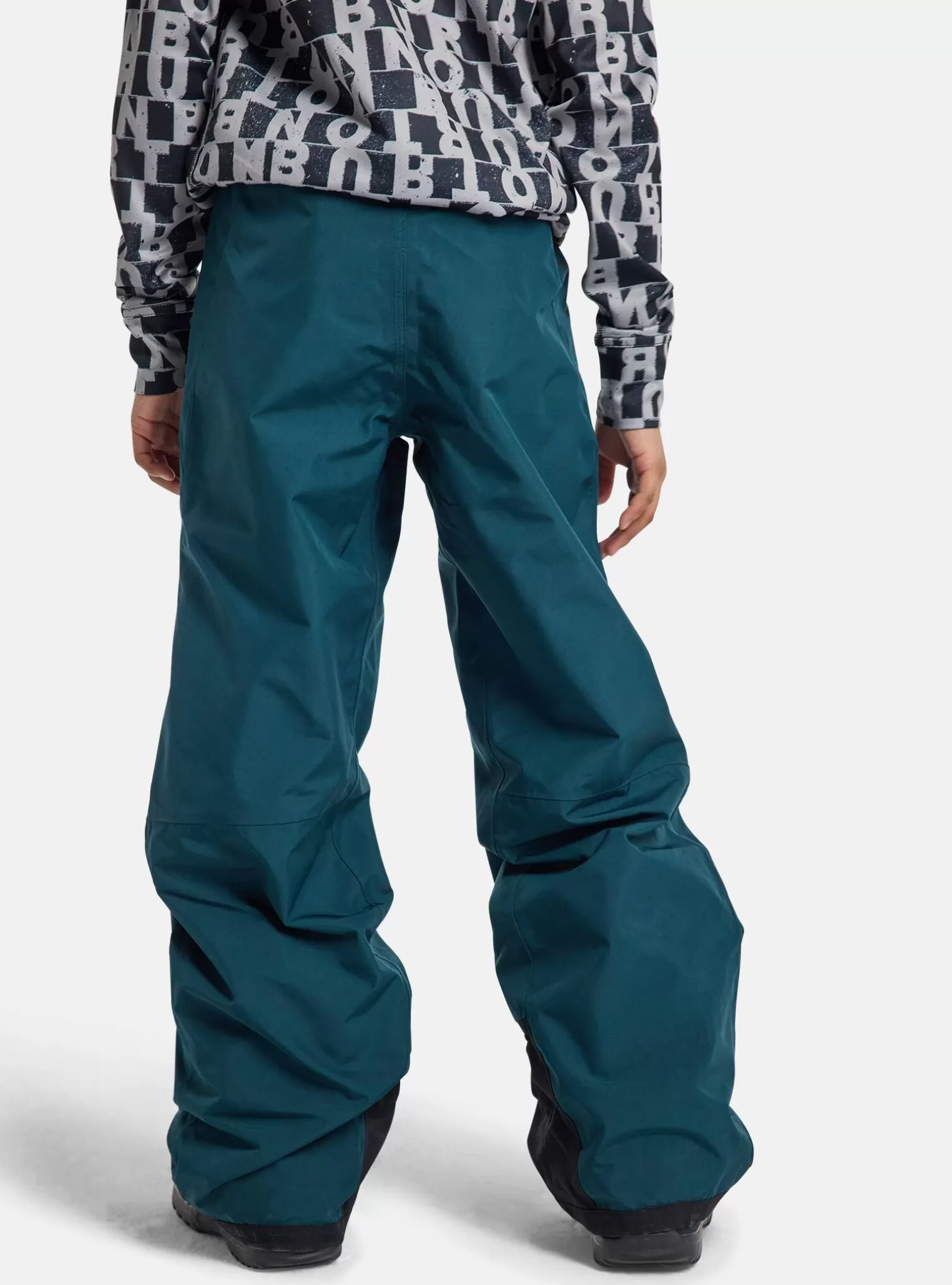 Kinder Burton Snowboardhosen Und Latzhosen^ GORE-TEX Shell-Hose Für Kinder