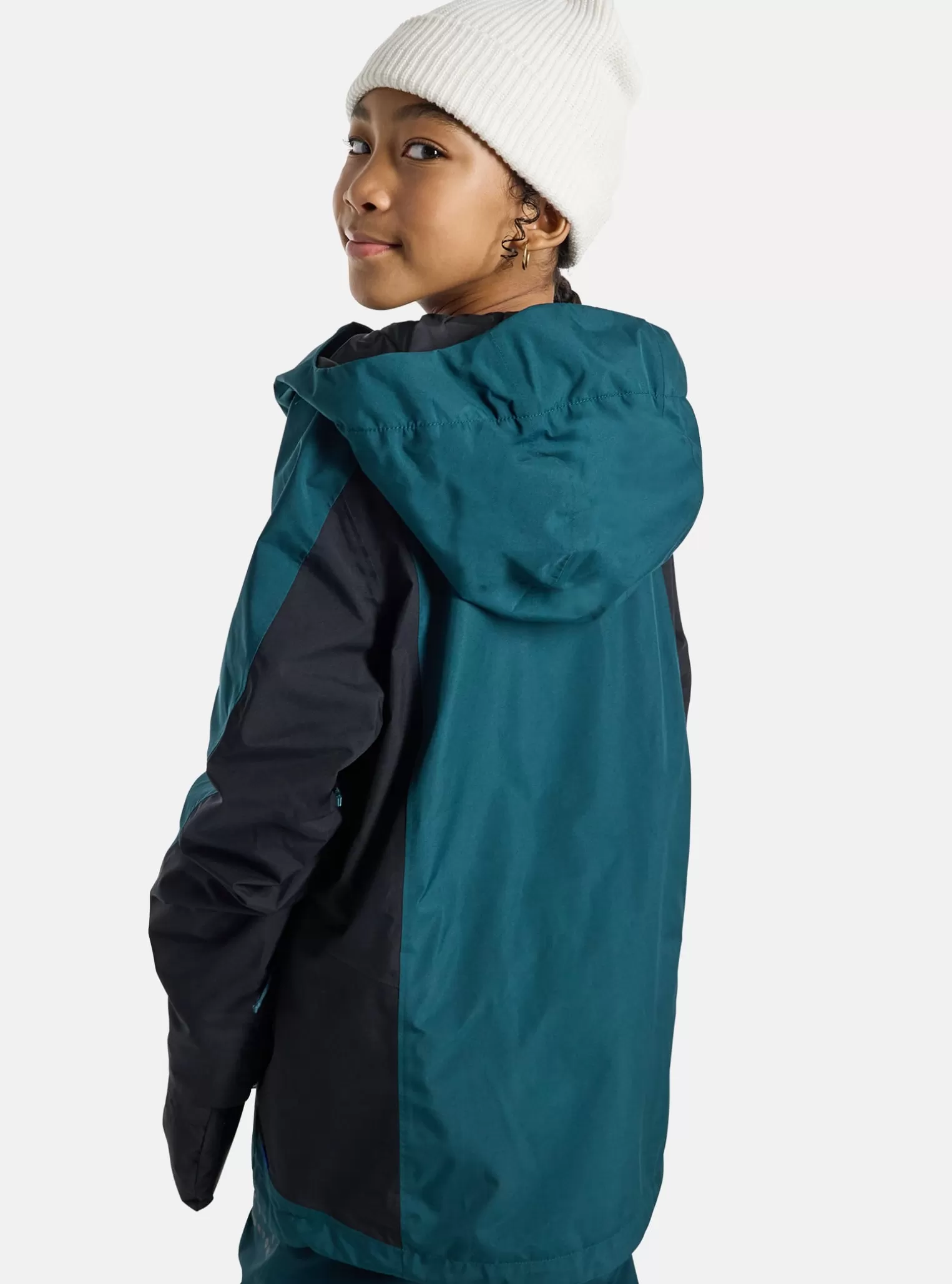 Kinder Burton Snowboardjacken^ GORE-TEX Shell-Jacke Für Kinder