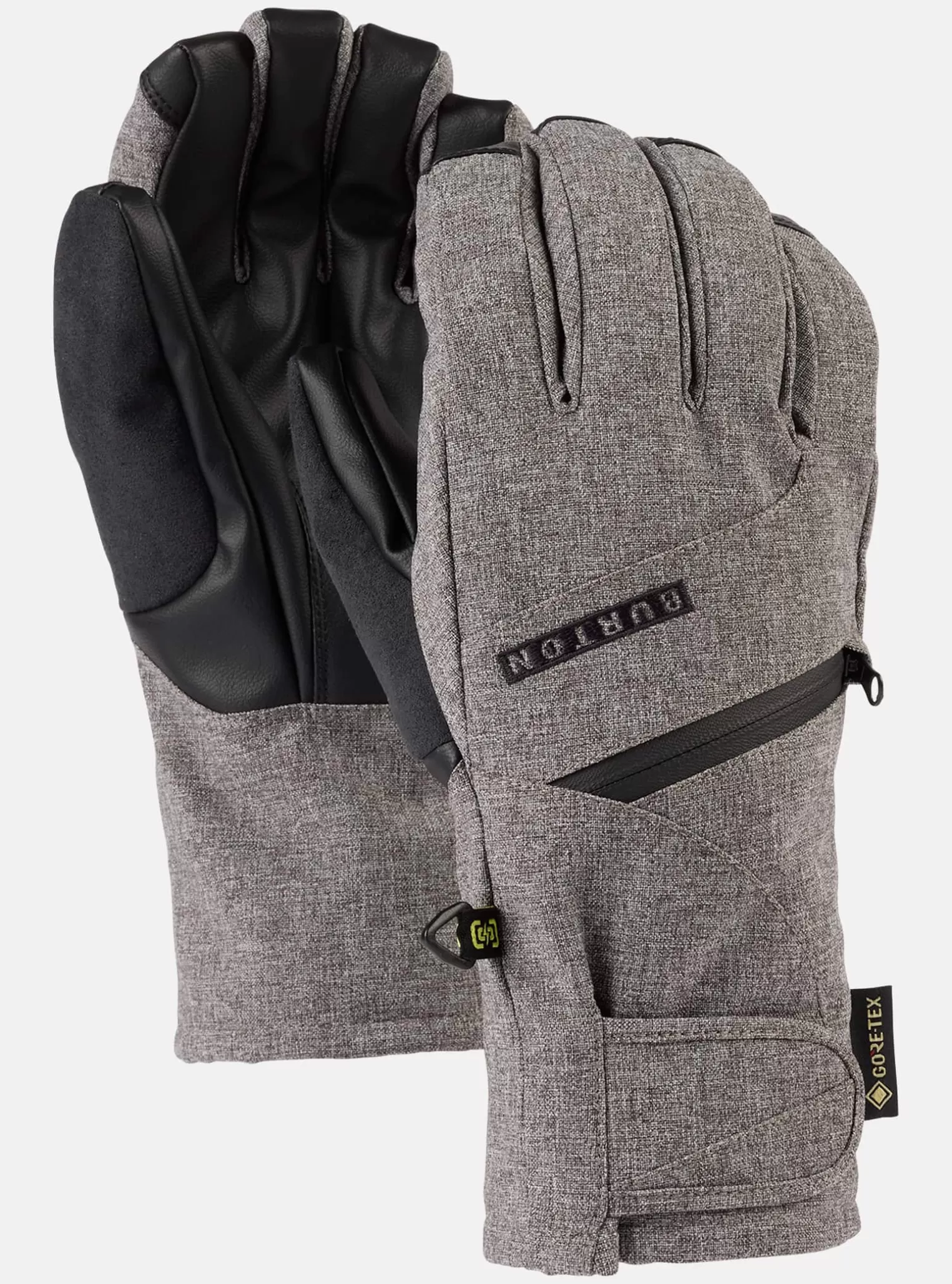 Burton Handschuhe Und Fäustlinge^ GORE-TEX Unter-Handschuh Für Damen