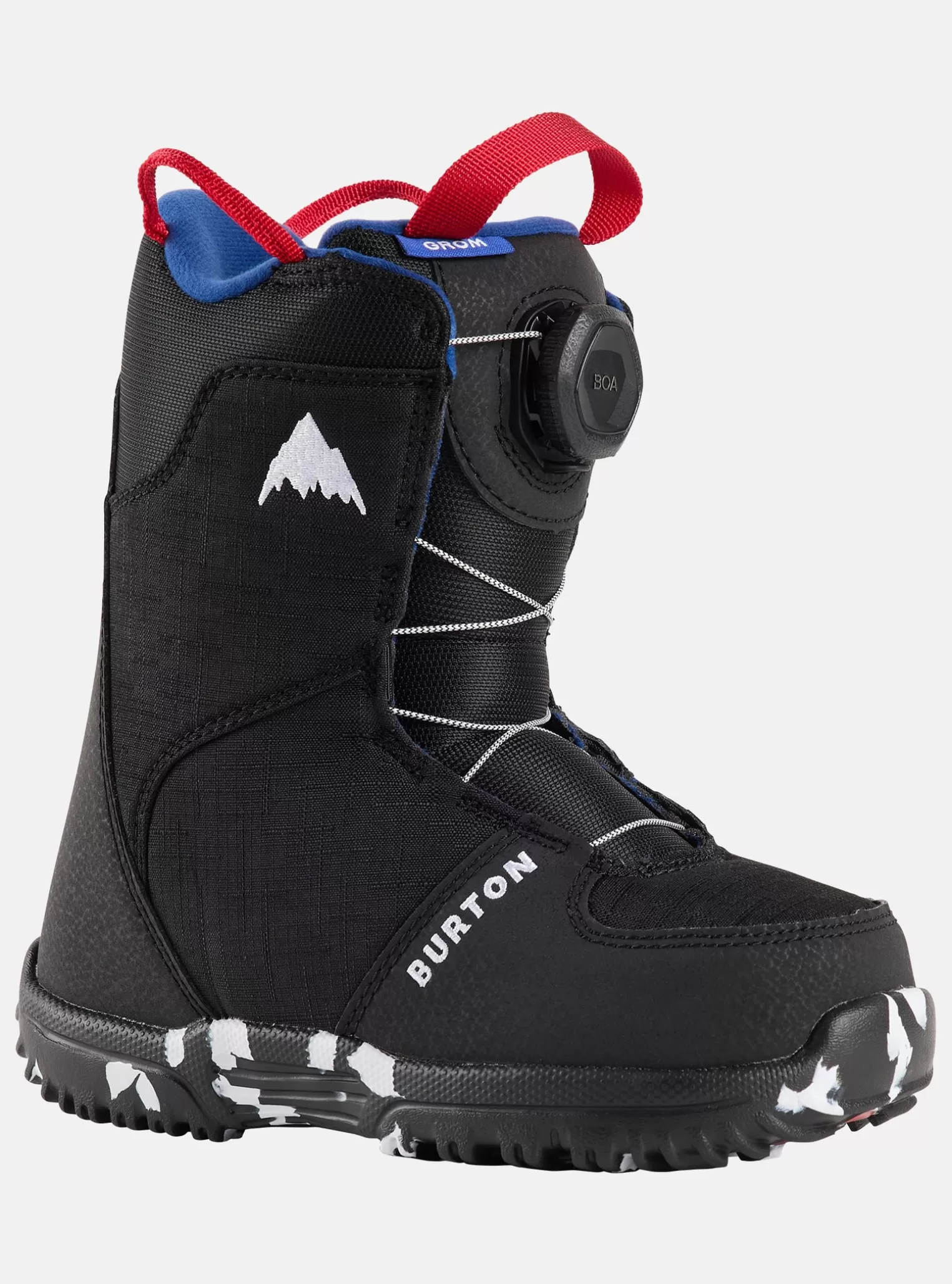 Kinder Burton Snowboardboots^ Grom BOA® Snowboardboots Für Kinder