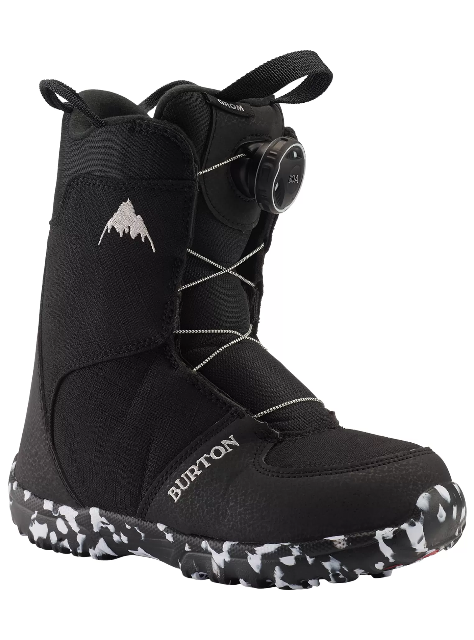 Kinder Burton Snowboardboots^ Grom BOA® Snowboardboots Für Kinder