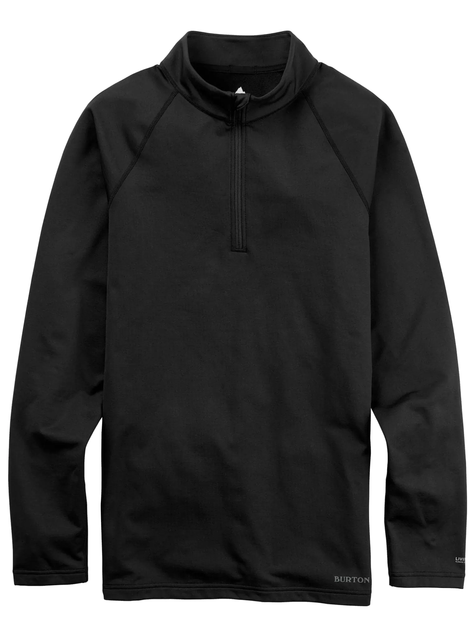 Herren Burton Funktionswäsche Und Unterkleidung^ Heavyweight X Base Layer Quarter-Zip Für Herren