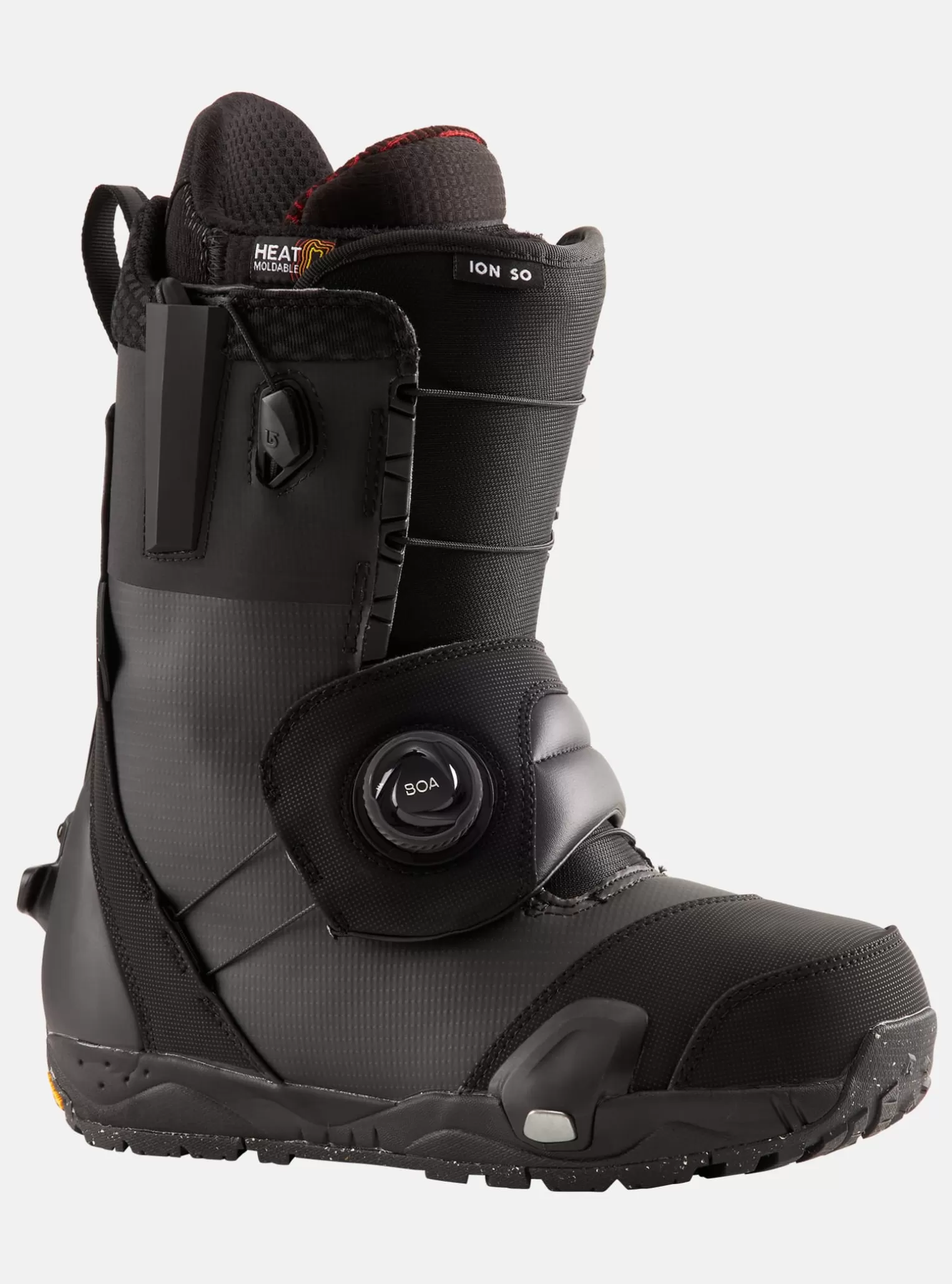 Herren Burton Snowboardboots^ Ion Step On® Snowboardboots (breit) Für Herren