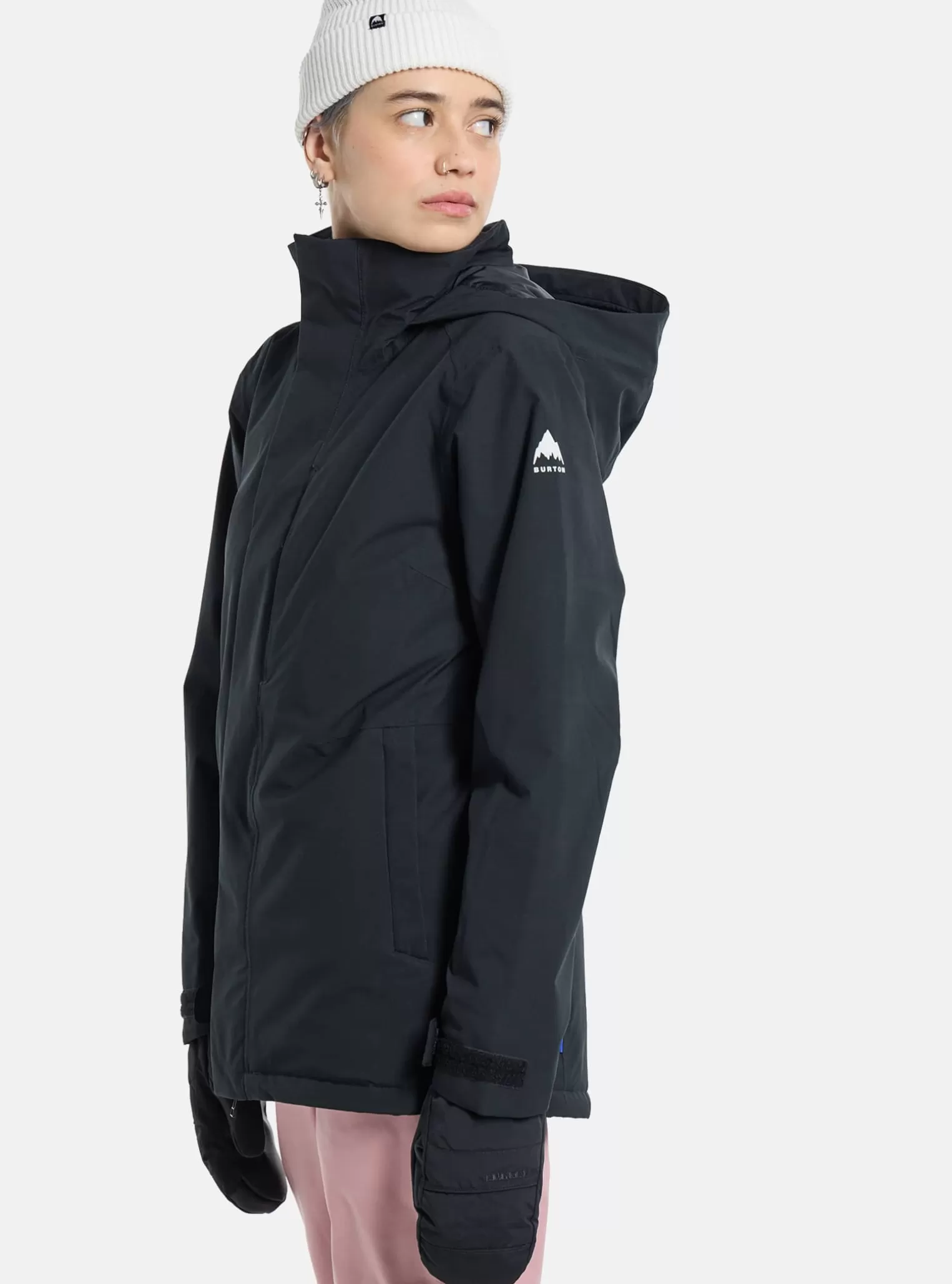 Damen Burton Snowboardjacken^ Jet Ridge 2L Jacke Für Damen