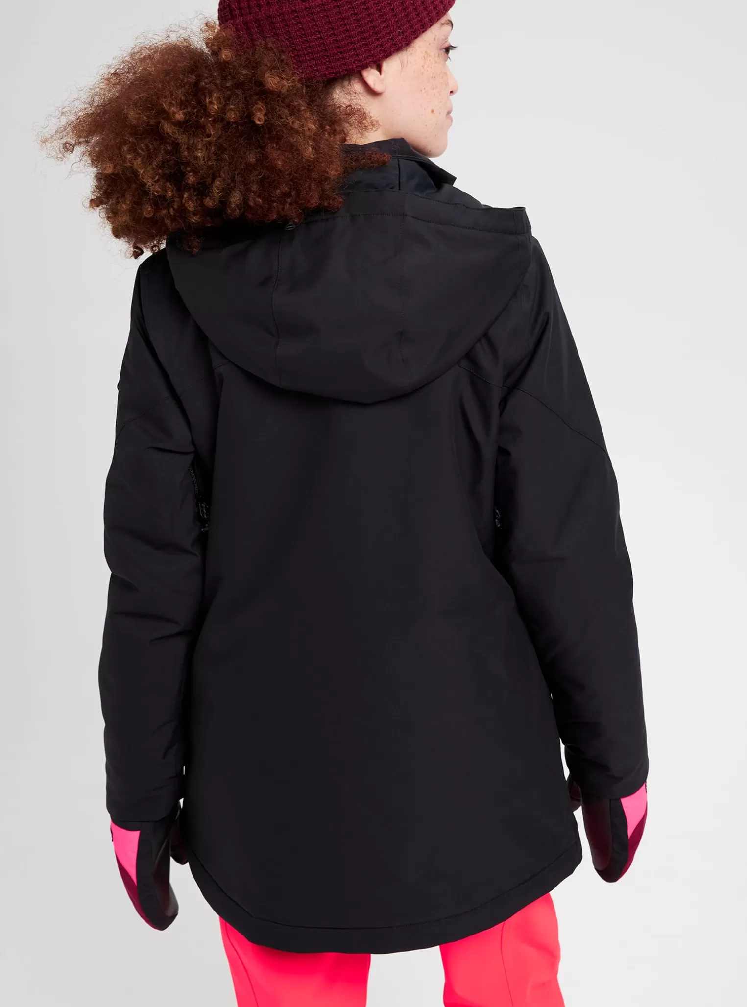 Damen Burton Snowboardjacken | Insulated- Und Daunenjacken^ Lelah 2L Jacke Für Damen