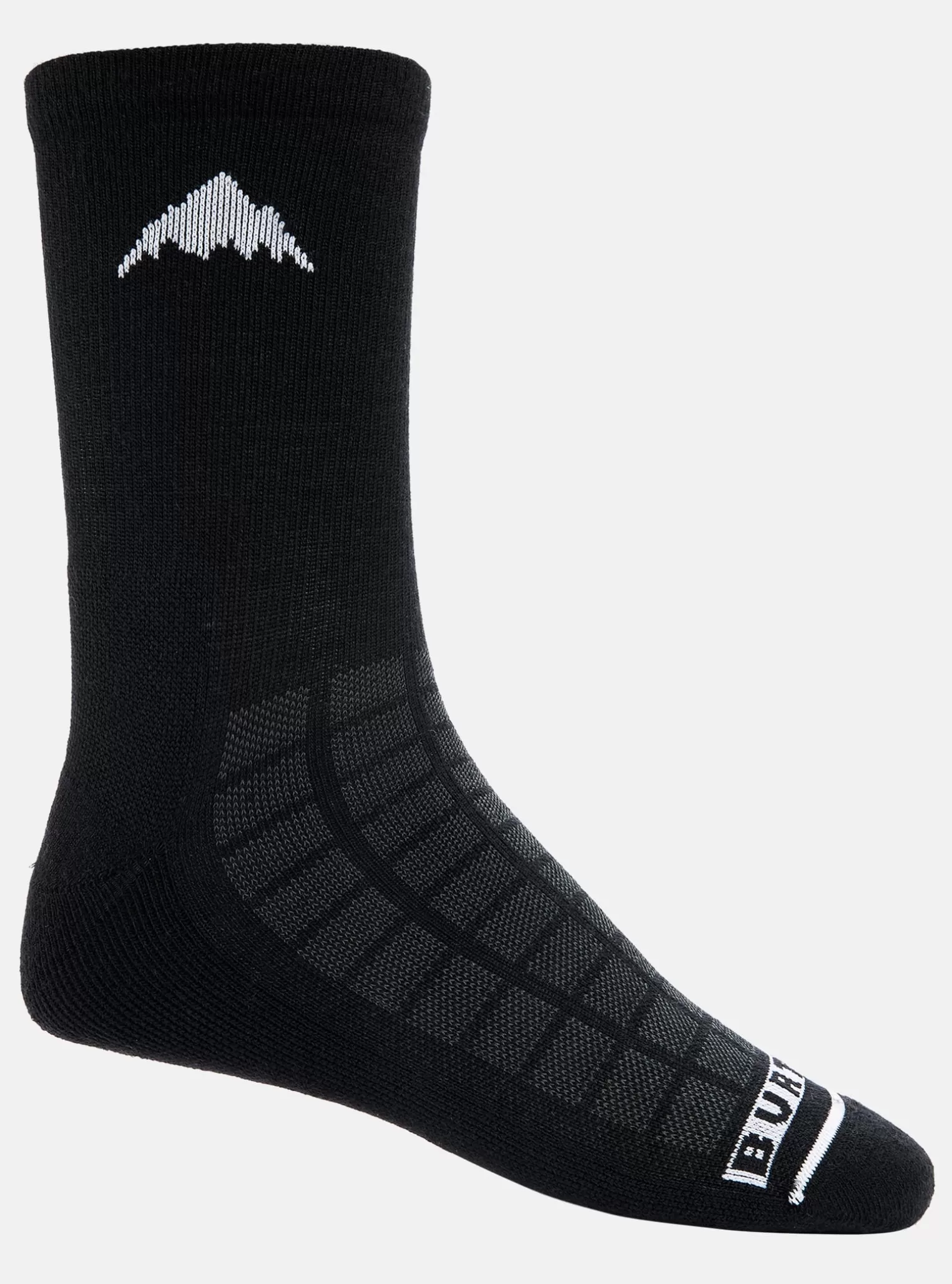 Damen/Herren Burton Socken | Socken^ Lightweight Crew Socken