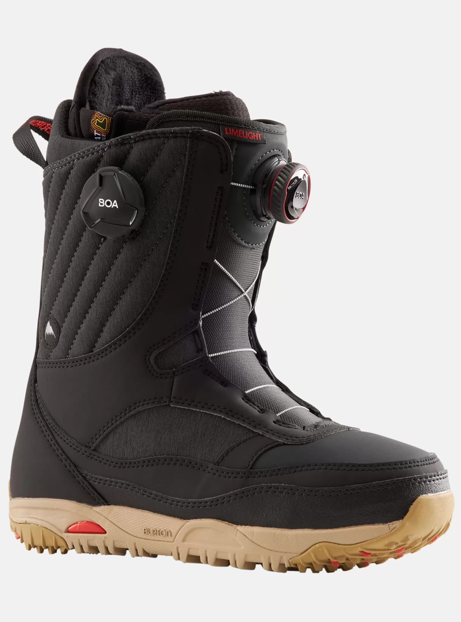 Damen Burton Snowboardboots^ Limelight BOA® Snowboardboots Für Damen