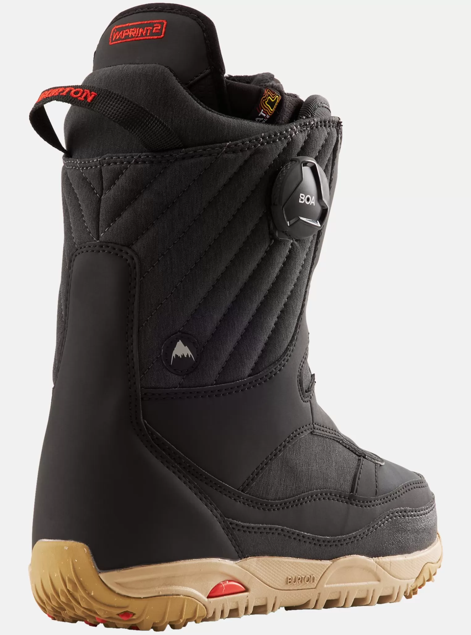 Damen Burton Snowboardboots^ Limelight BOA® Snowboardboots Für Damen