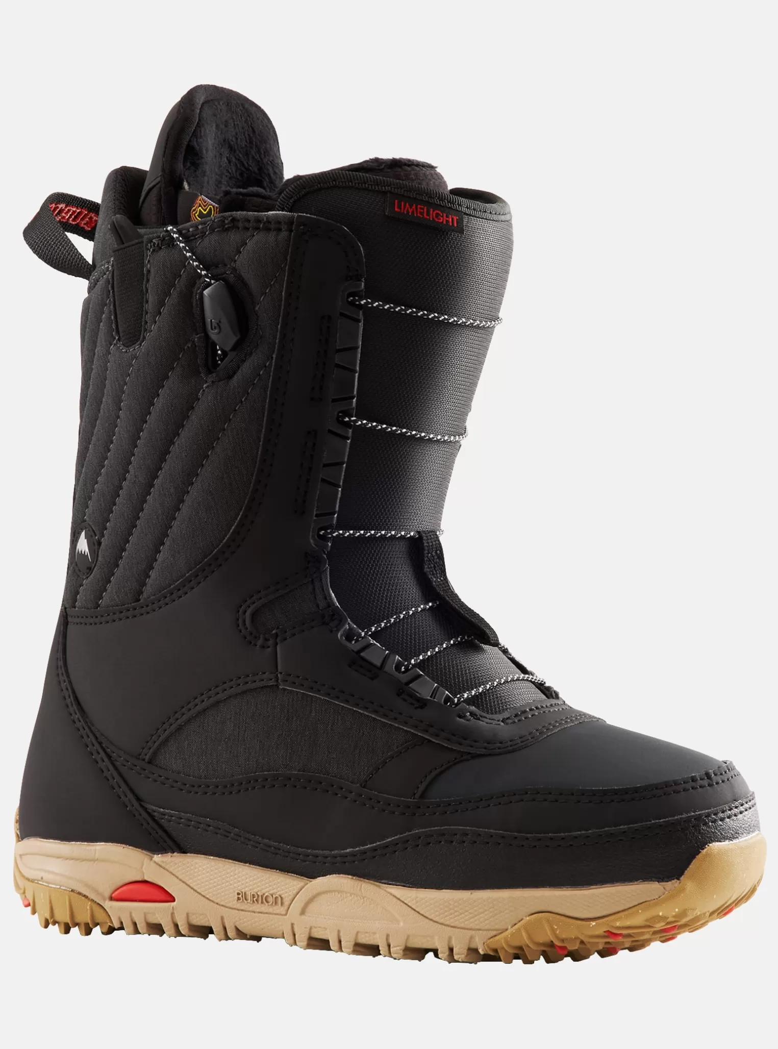 Damen Burton Snowboardboots^ Limelight Snowboardboot Für Damen