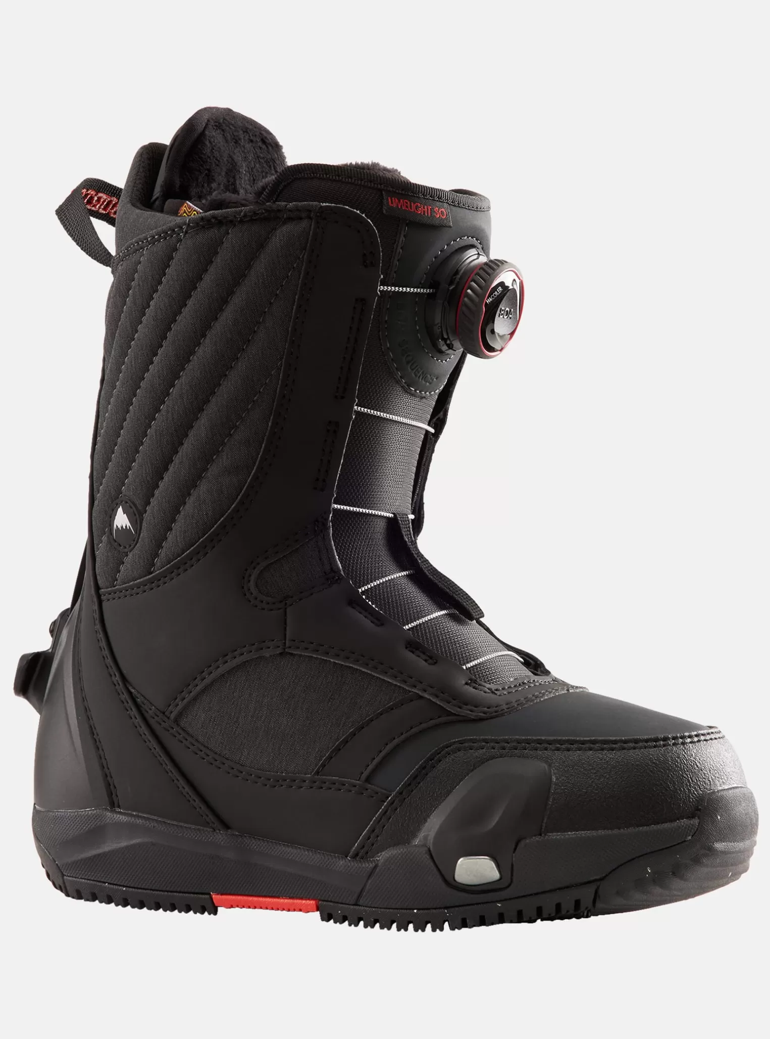 Damen Burton Snowboardboots^ Limelight Step On® Snowboardboots Für Damen