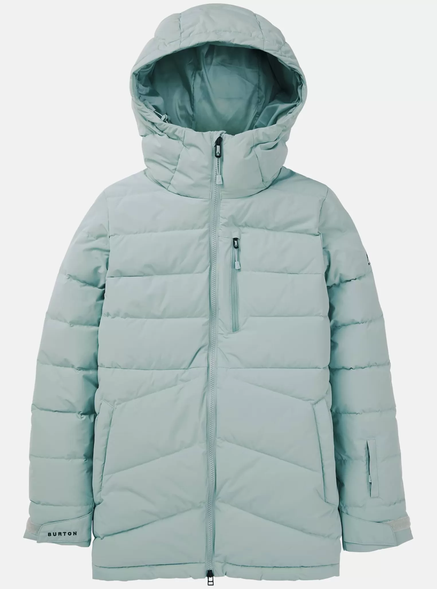 Damen Burton Snowboardjacken | Insulated- Und Daunenjacken^ Loyil Daunenjacke Für Damen