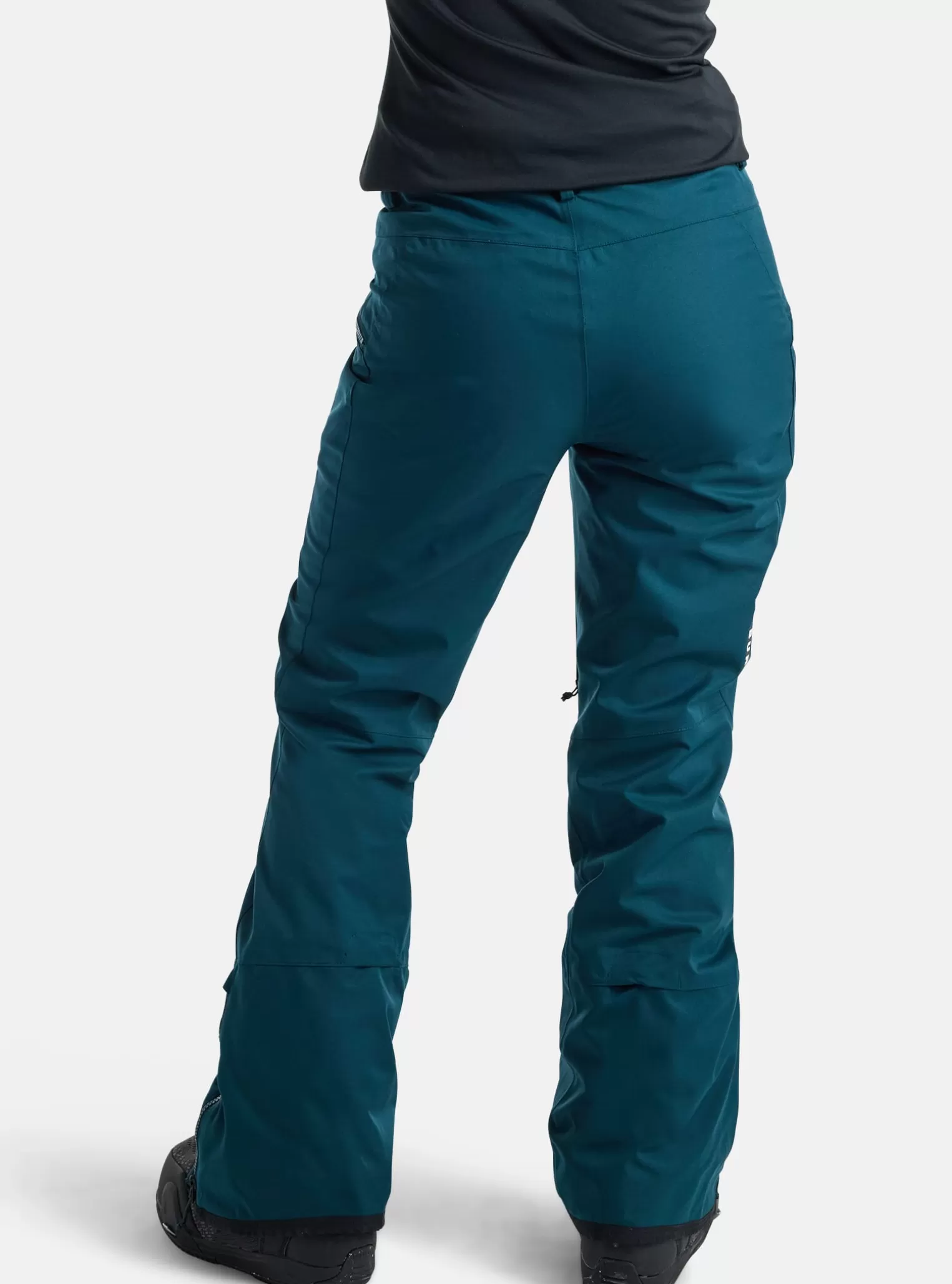 Damen Burton Snowboardhosen Und Latzhosen^ Marcy 2L High Rise Stretchhose Für Damen