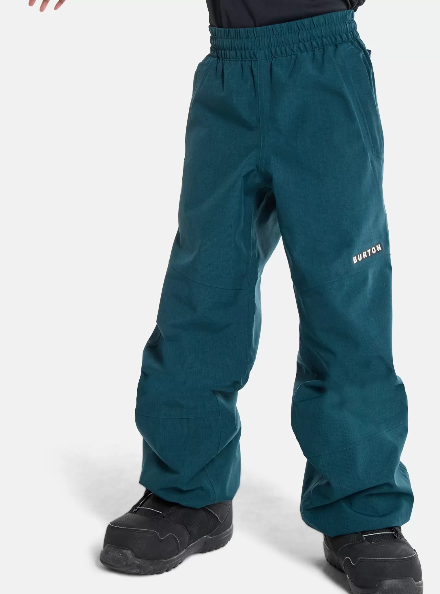 Kinder Burton Snowboardhosen Und Latzhosen^ Melter Plus 2L Hose Für Kinder