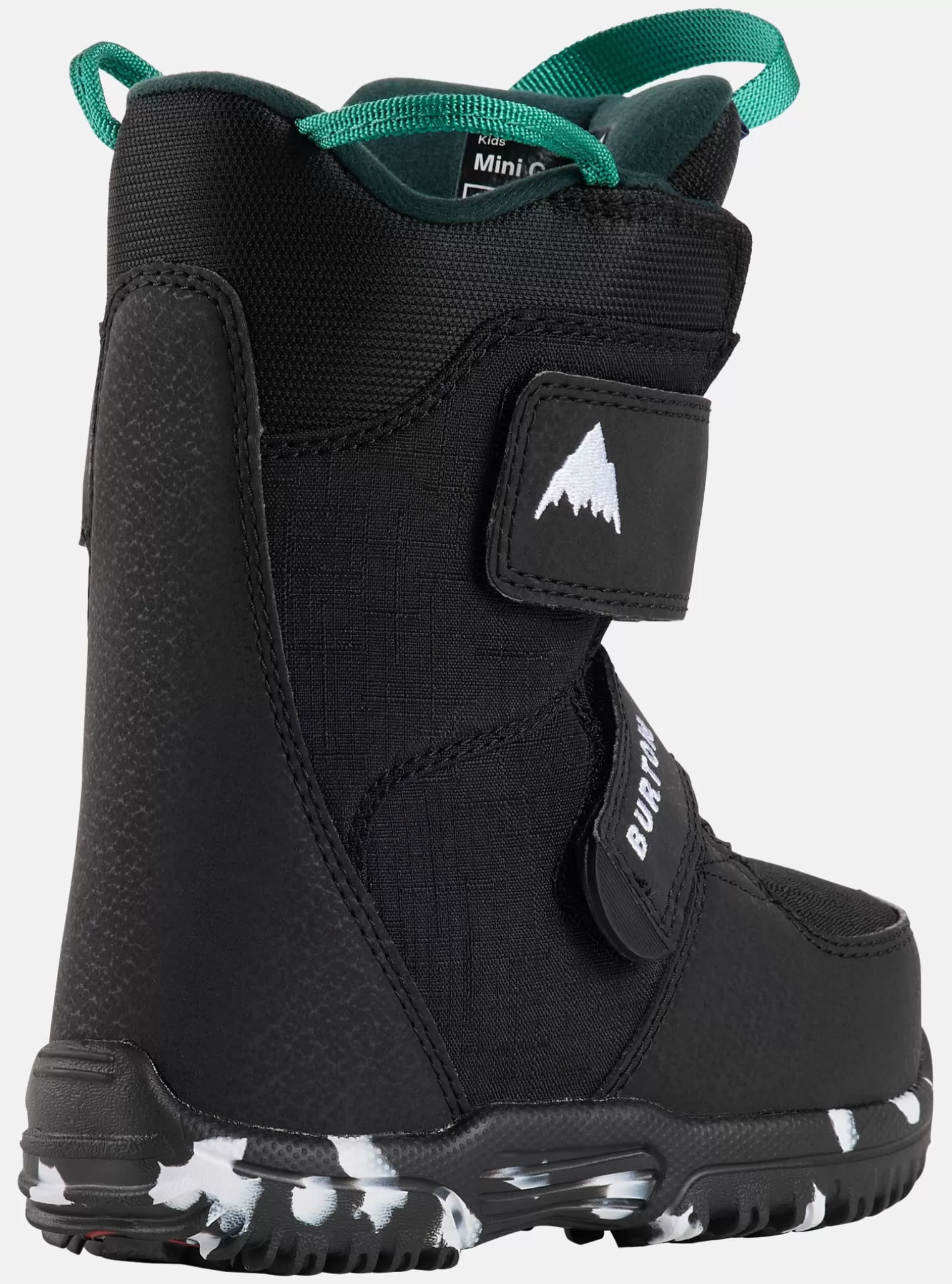 Kinder Burton Snowboardboots^ Mini Grom Snowboardboots Für Kinder