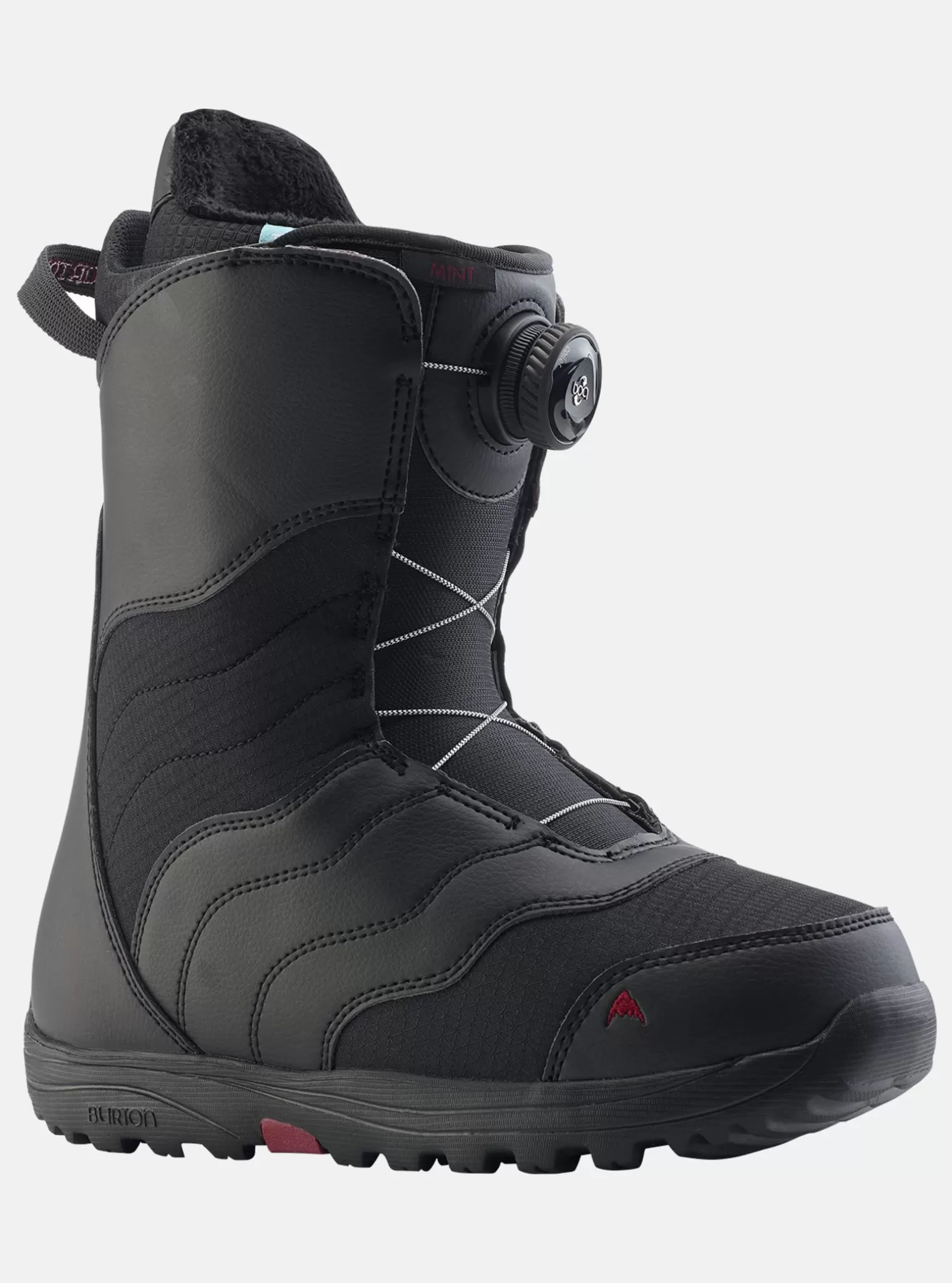 Damen Burton Snowboardboots^ Mint BOA® Snowboardboots (breit) Für Damen