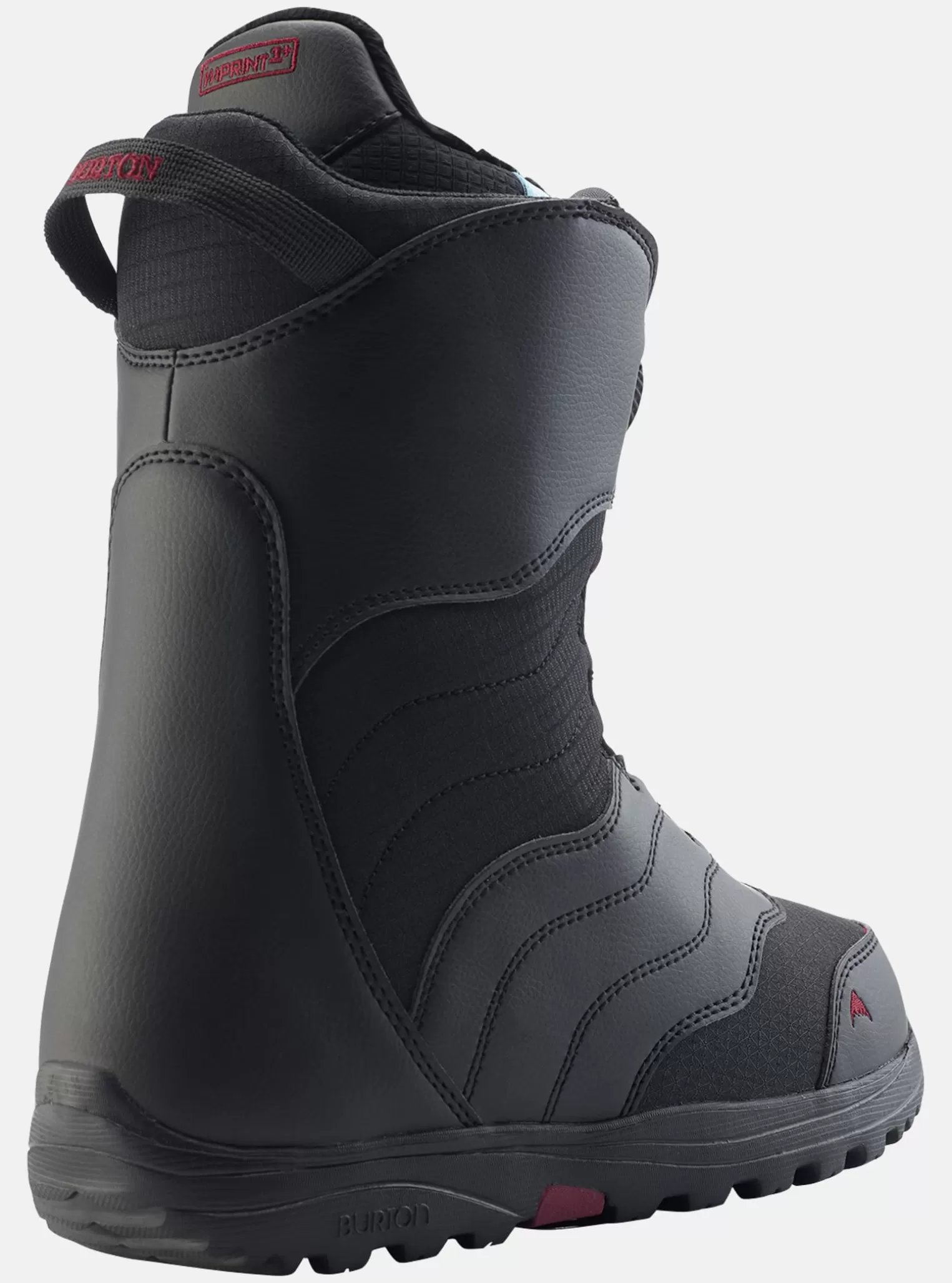 Damen Burton Snowboardboots^ Mint BOA® Snowboardboots (breit) Für Damen