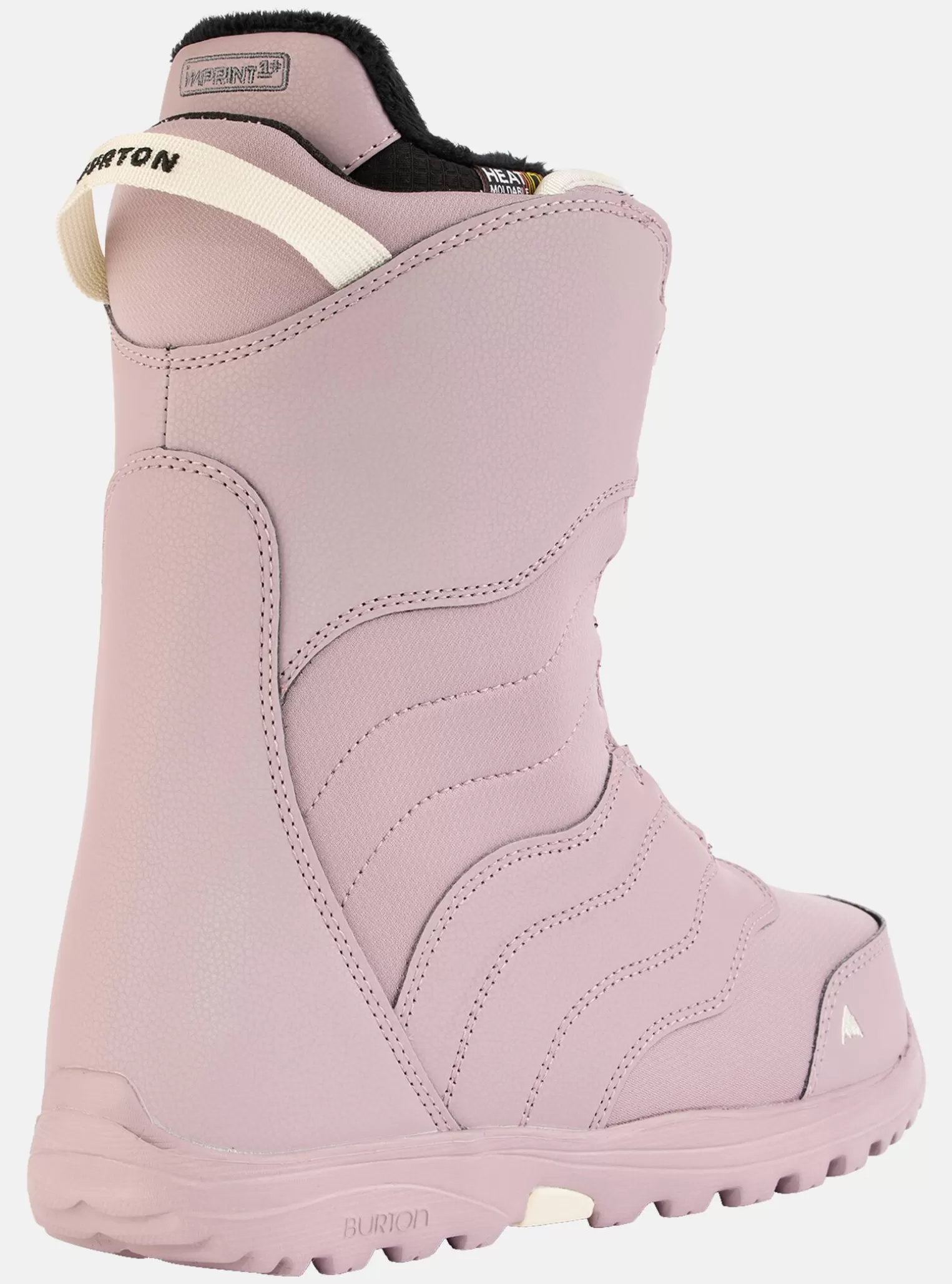 Damen Burton Snowboardboots^ Mint BOA® Snowboardboots Für Damen