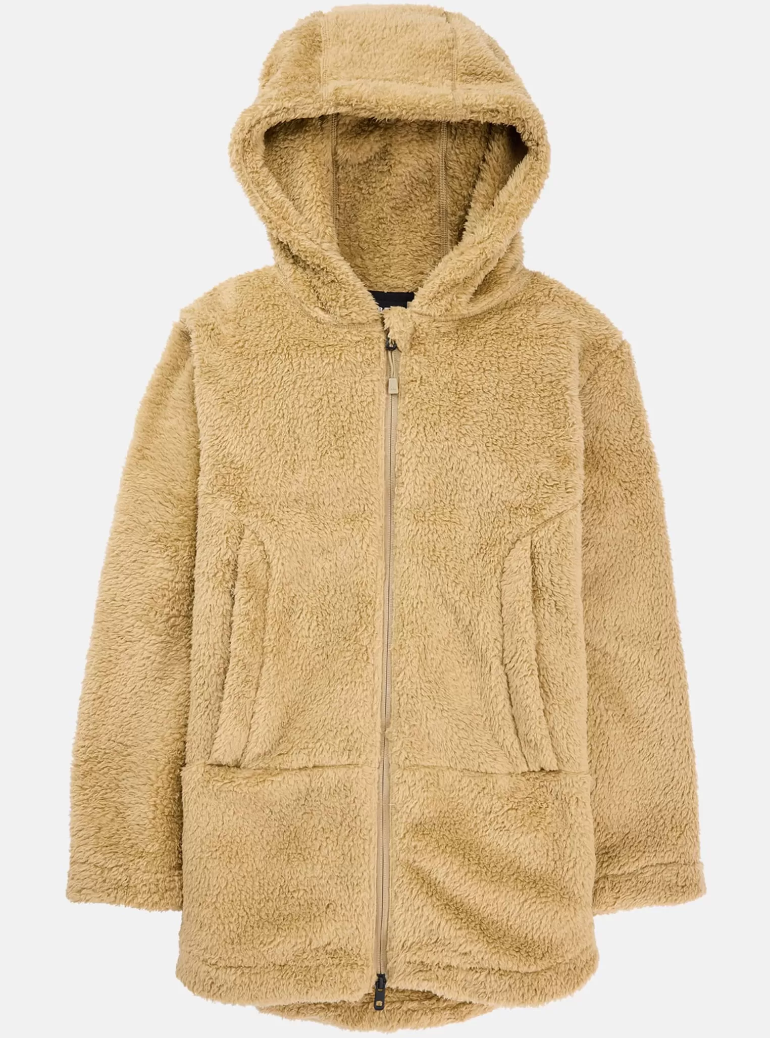 Damen Burton Fleece^ Minxy High Loft™ Fleeceoberteil Mit Durchgehendem Reißverschluss Für Damen
