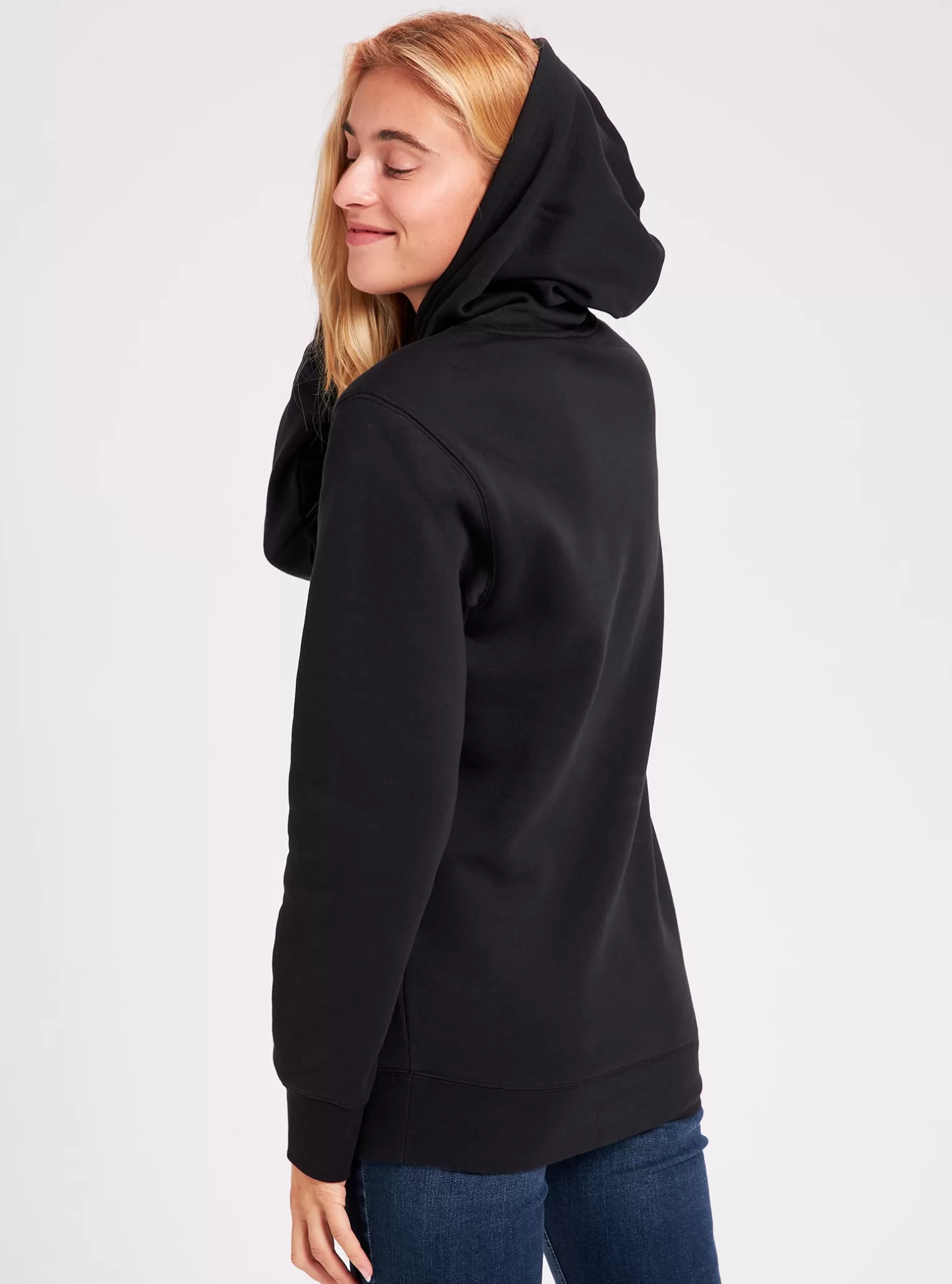 Damen/Herren Burton Hoodies Und Sweatshirts | Hoodies Und Sweatshirts^ Mountain Hoodie